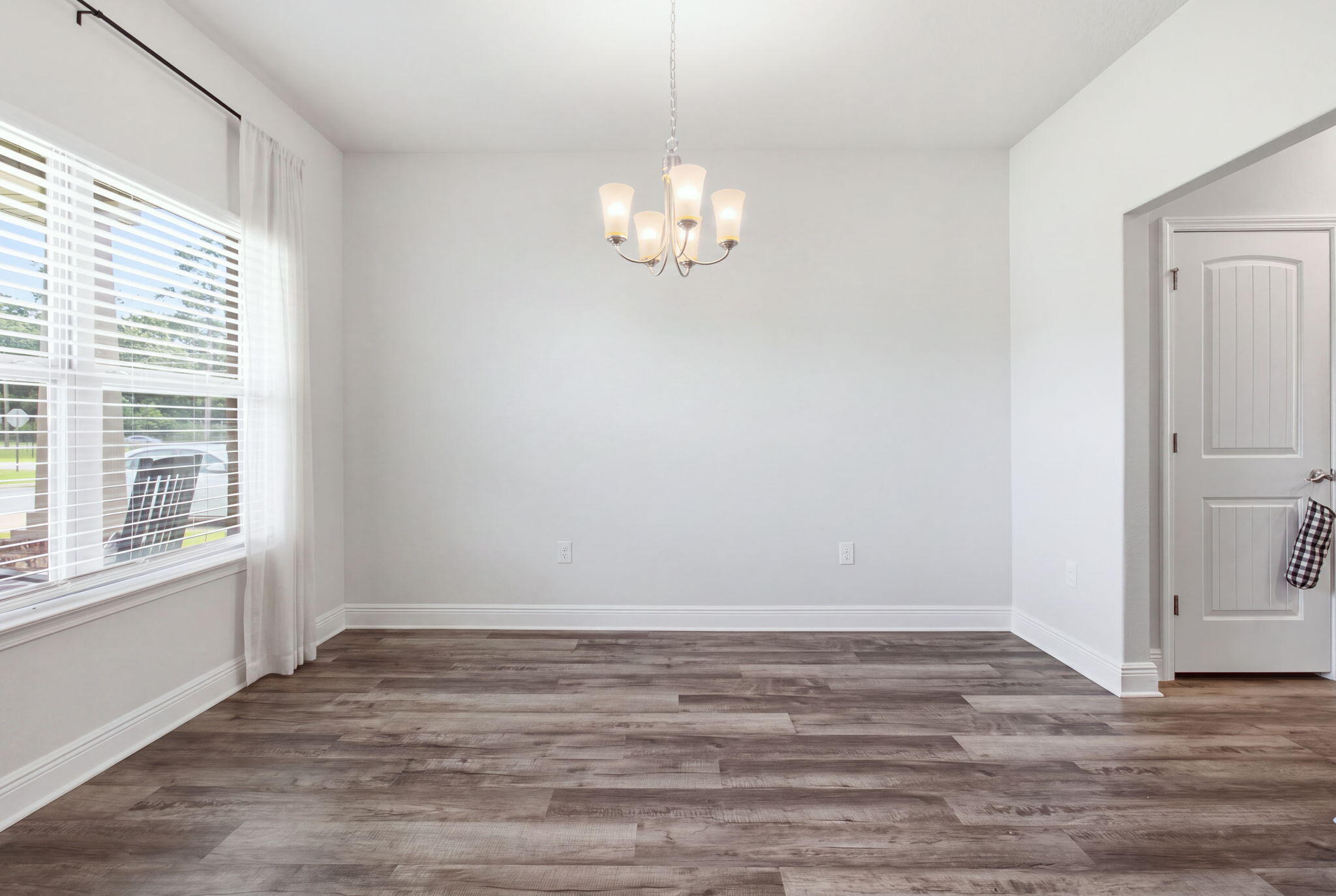 Ridgeway Landing - Residential