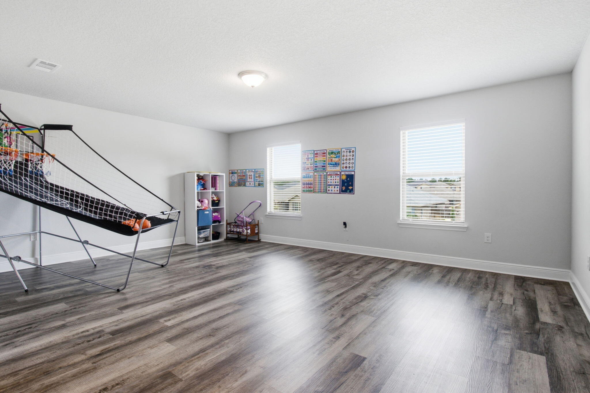 Ridgeway Landing - Residential