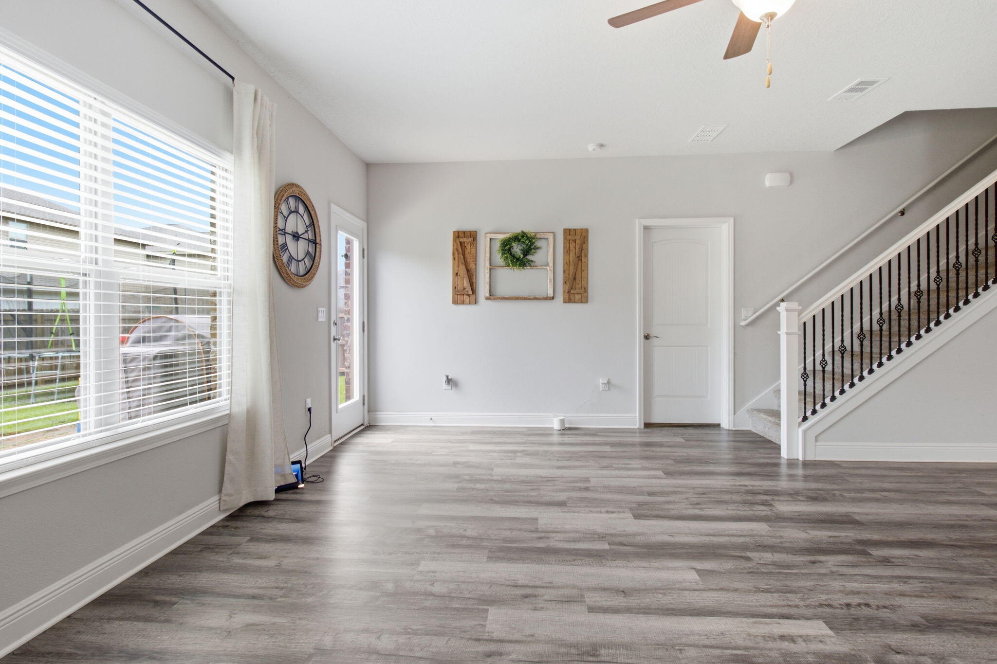 Ridgeway Landing - Residential