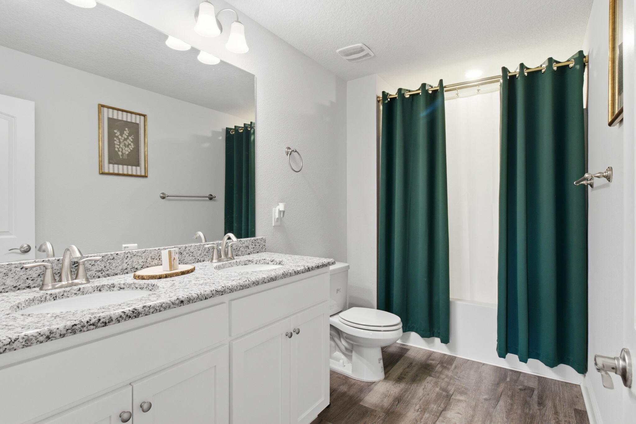 Ridgeway Landing - Residential