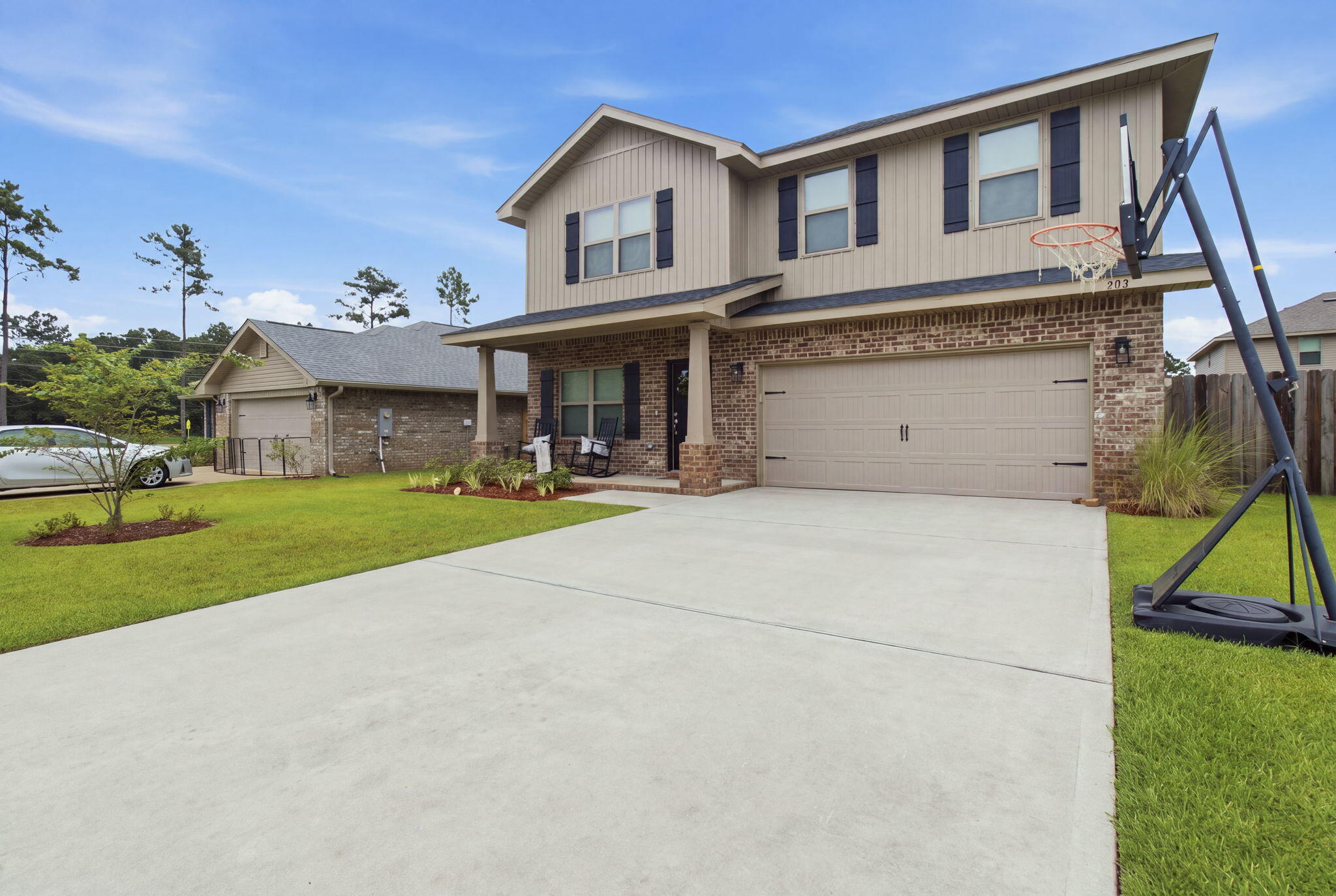 Ridgeway Landing - Residential