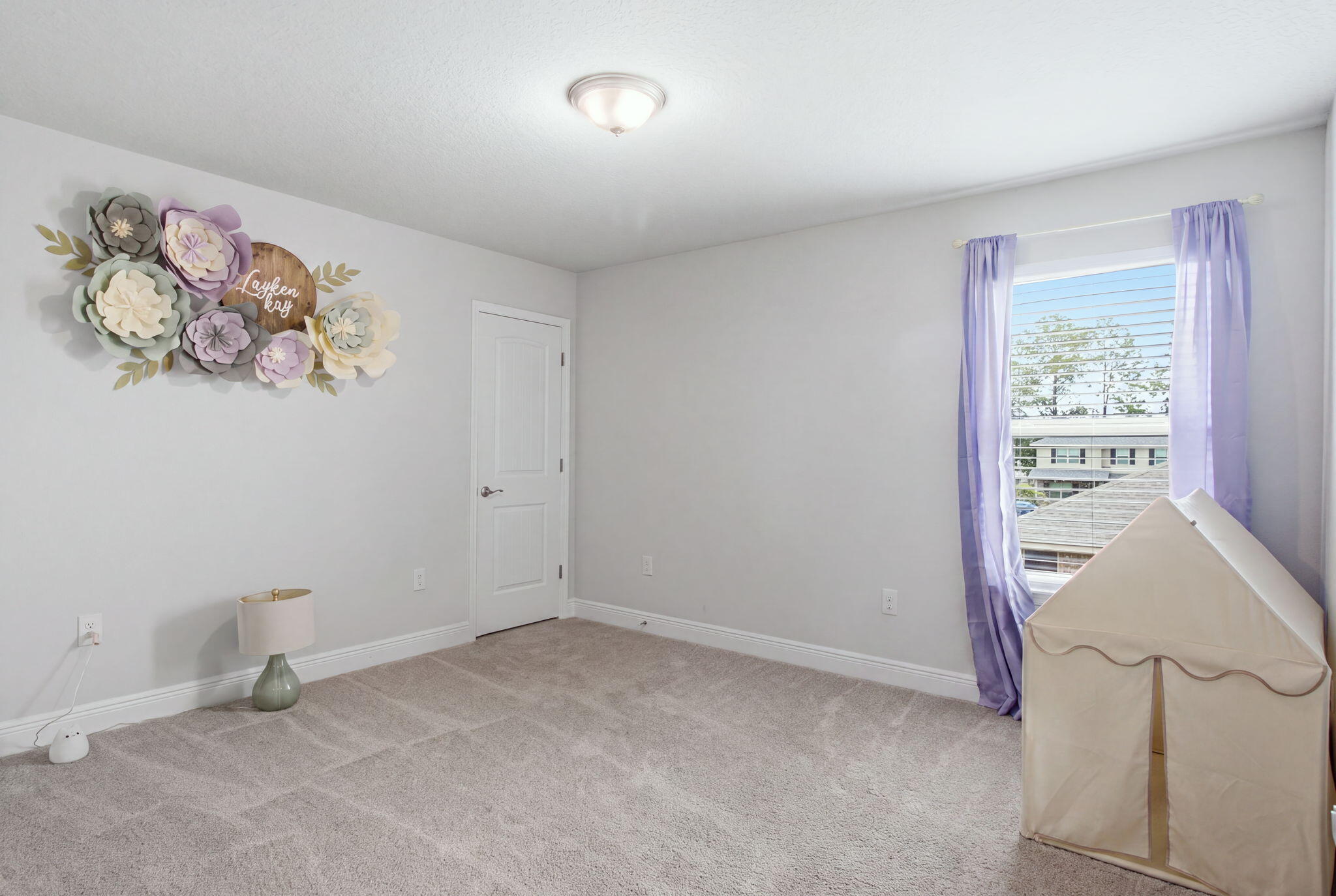 Ridgeway Landing - Residential