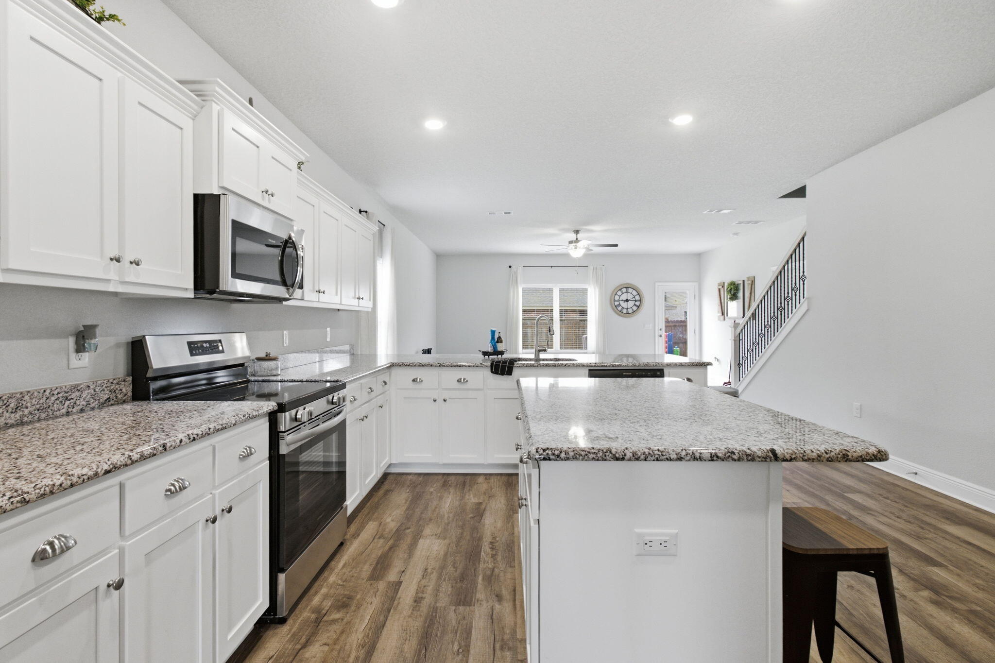 Ridgeway Landing - Residential