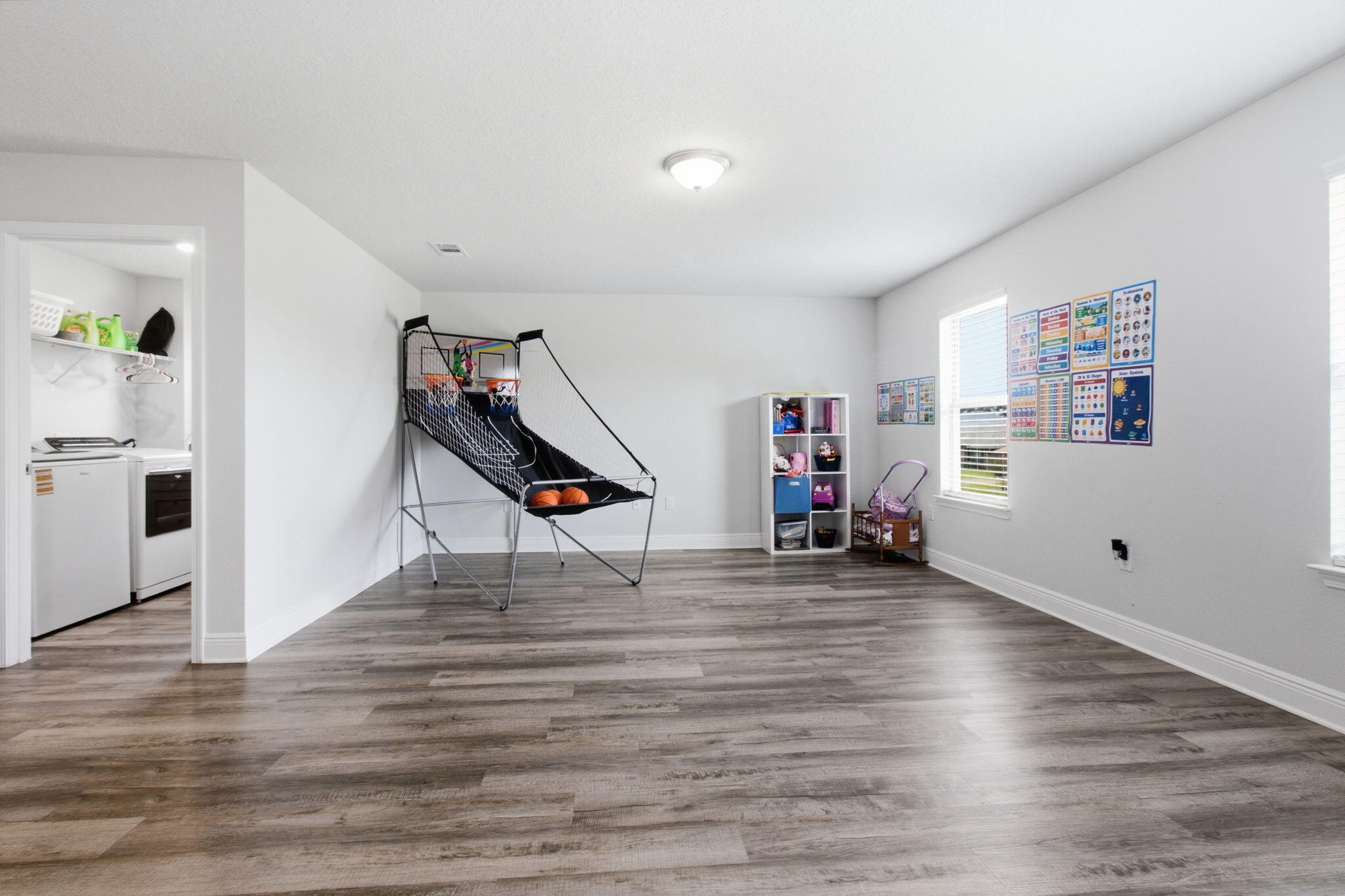Ridgeway Landing - Residential