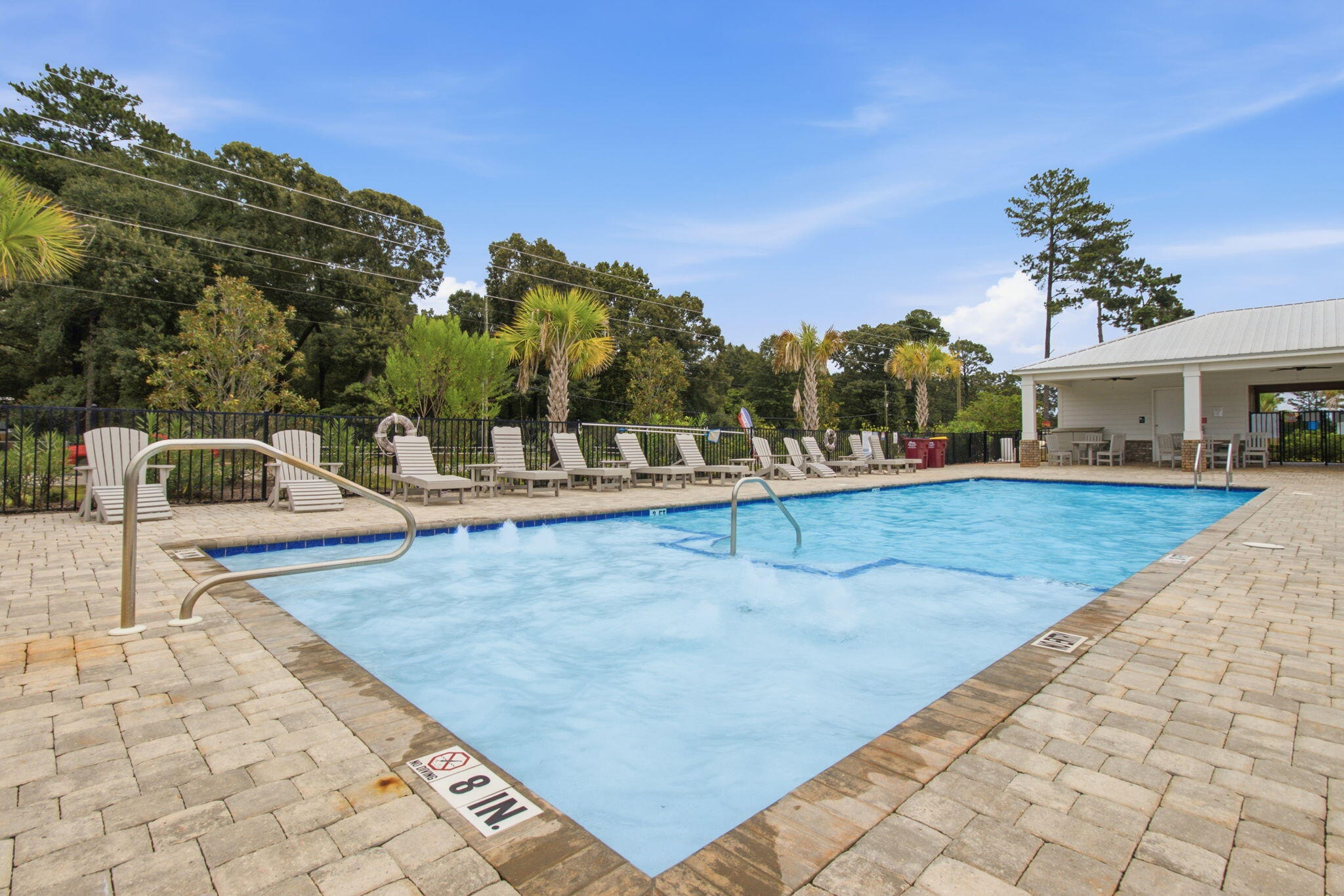 Ridgeway Landing - Residential