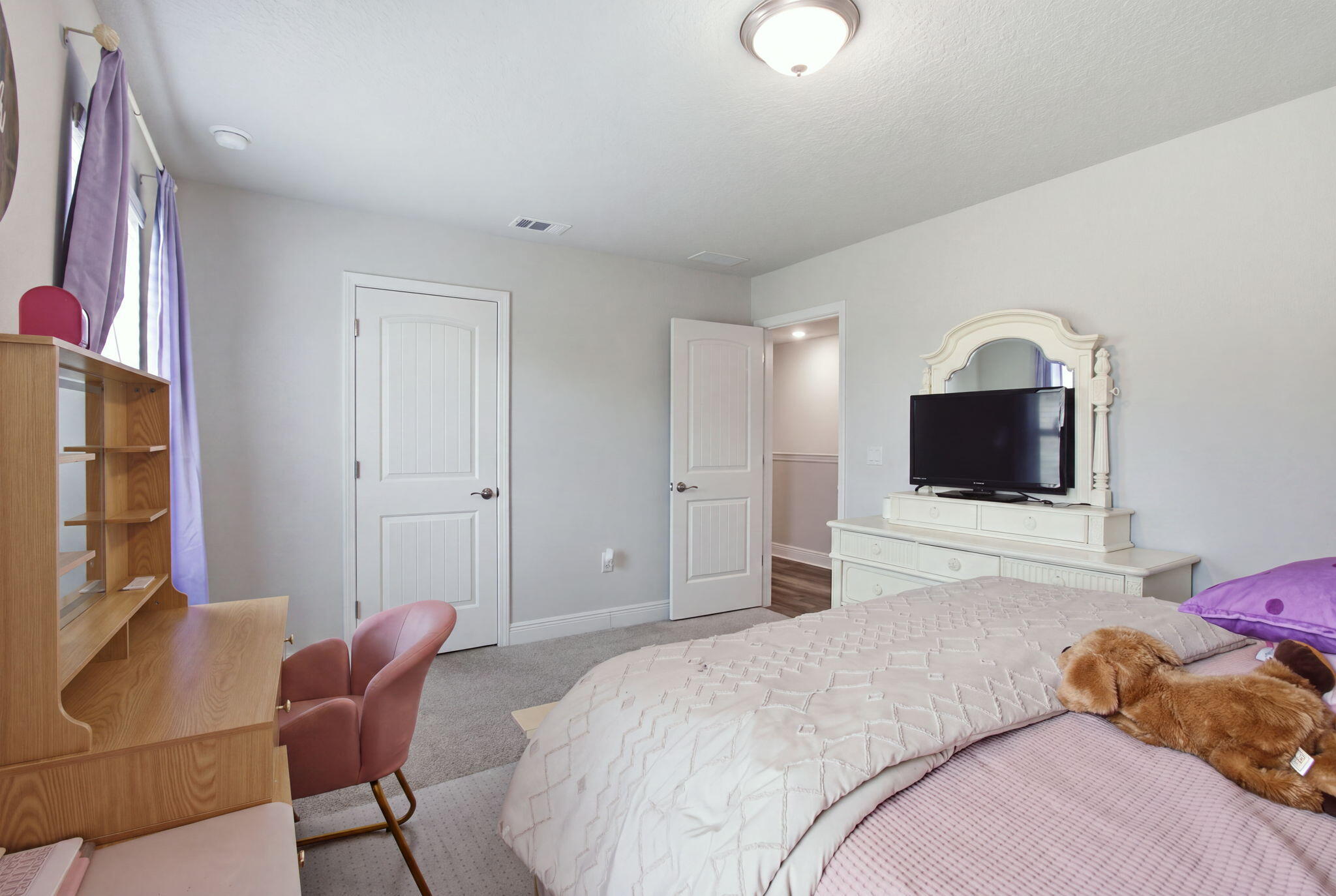 Ridgeway Landing - Residential