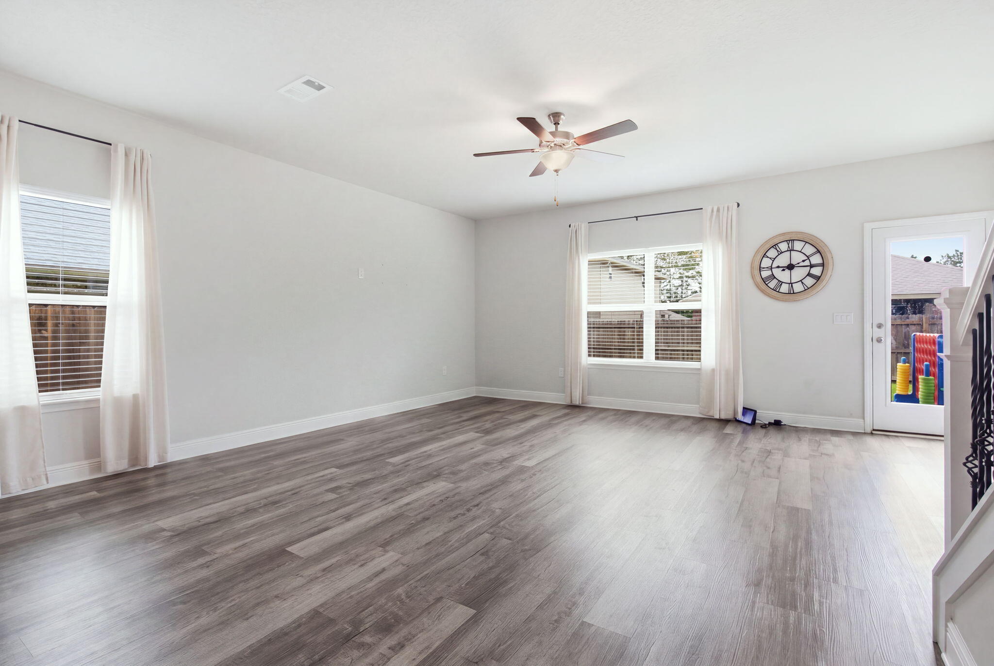 Ridgeway Landing - Residential