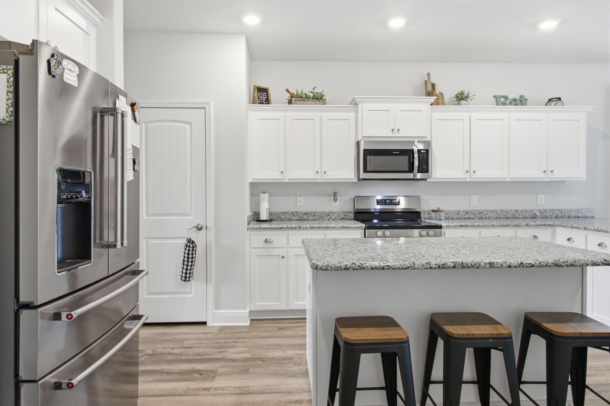 Ridgeway Landing - Residential
