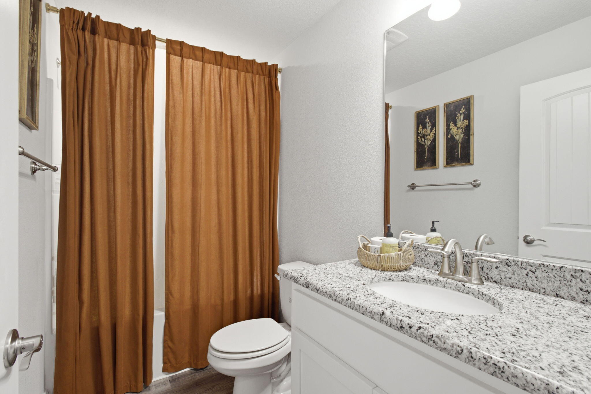 Ridgeway Landing - Residential