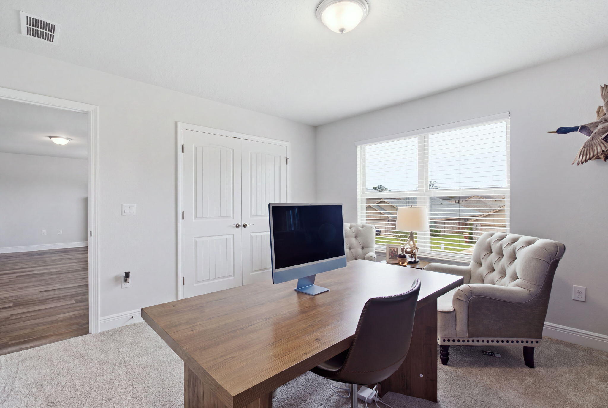 Ridgeway Landing - Residential