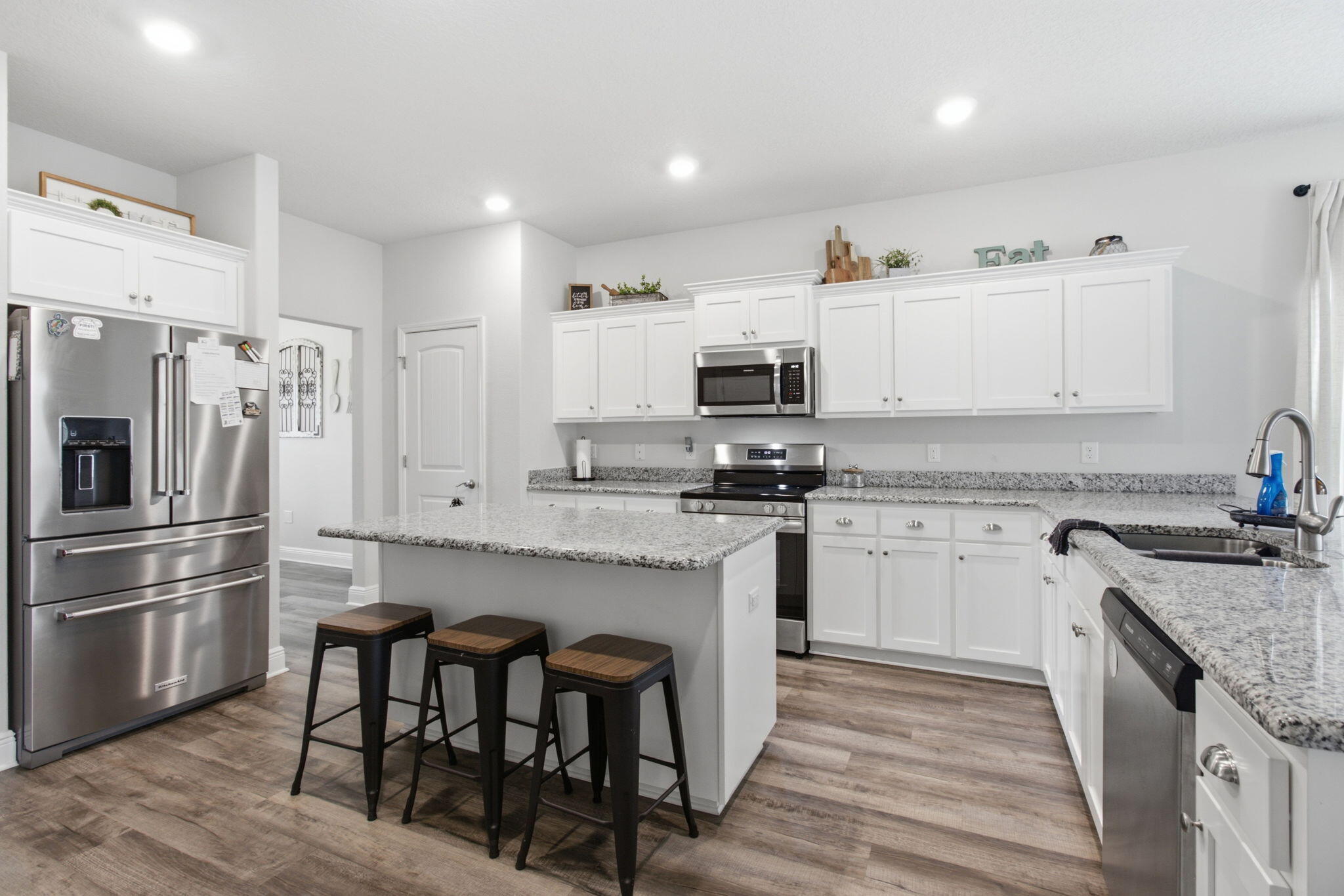 Ridgeway Landing - Residential