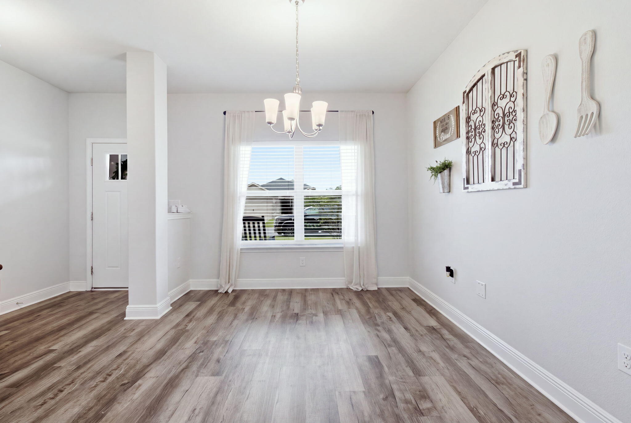 Ridgeway Landing - Residential