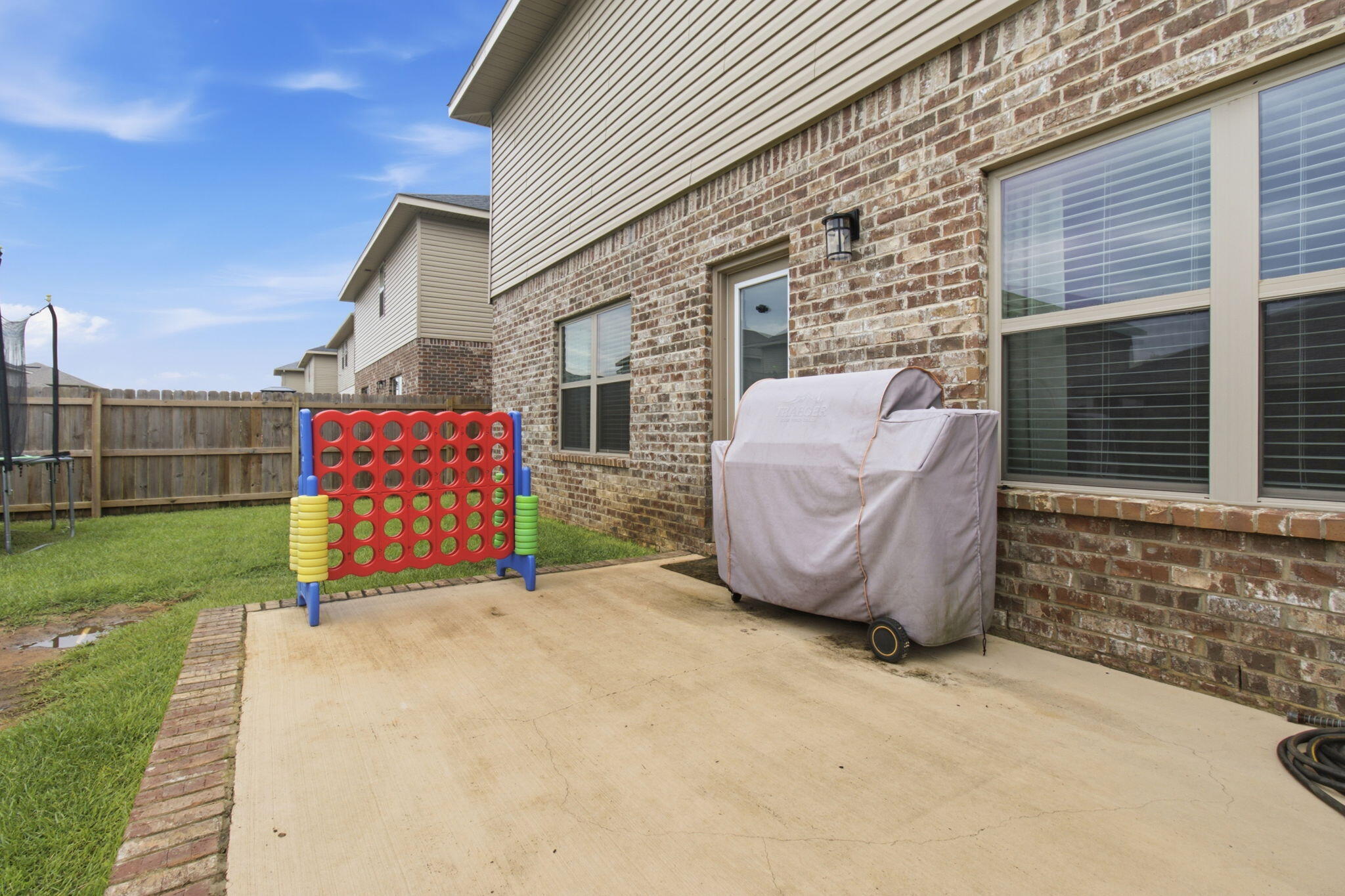 Ridgeway Landing - Residential