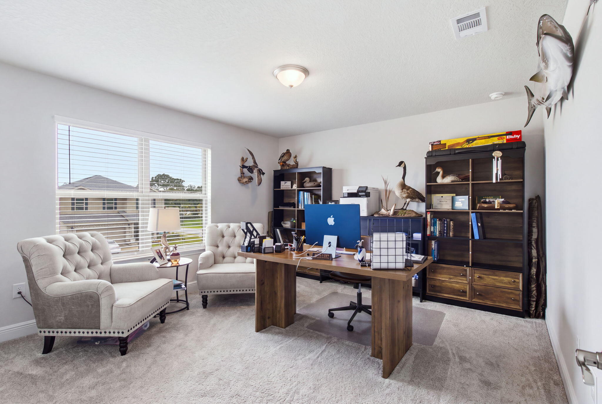 Ridgeway Landing - Residential
