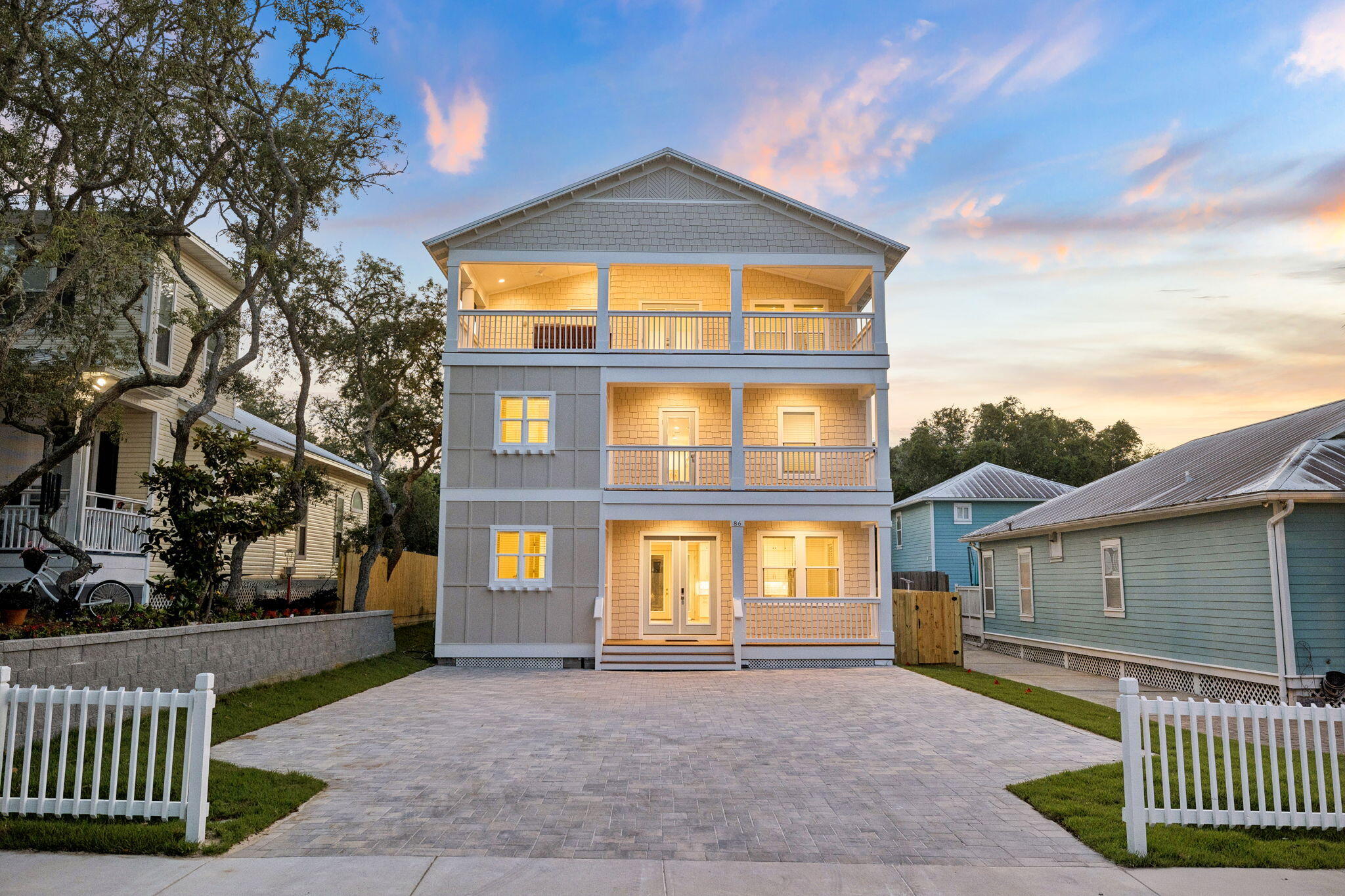 KOKOMO KOVE - Residential
