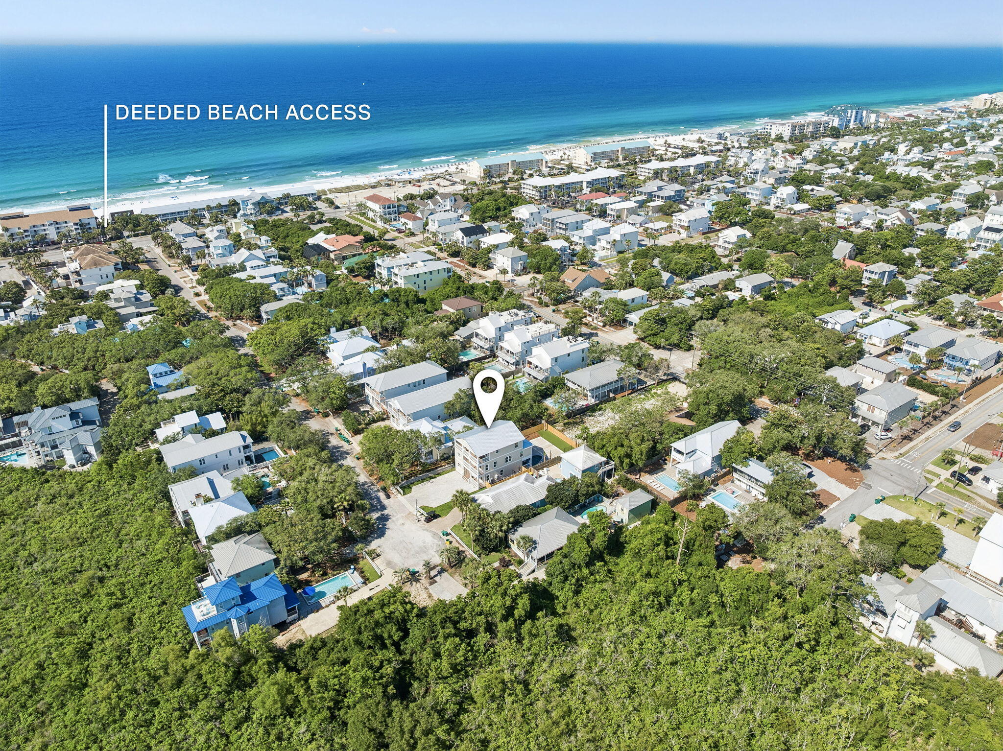 KOKOMO KOVE - Residential