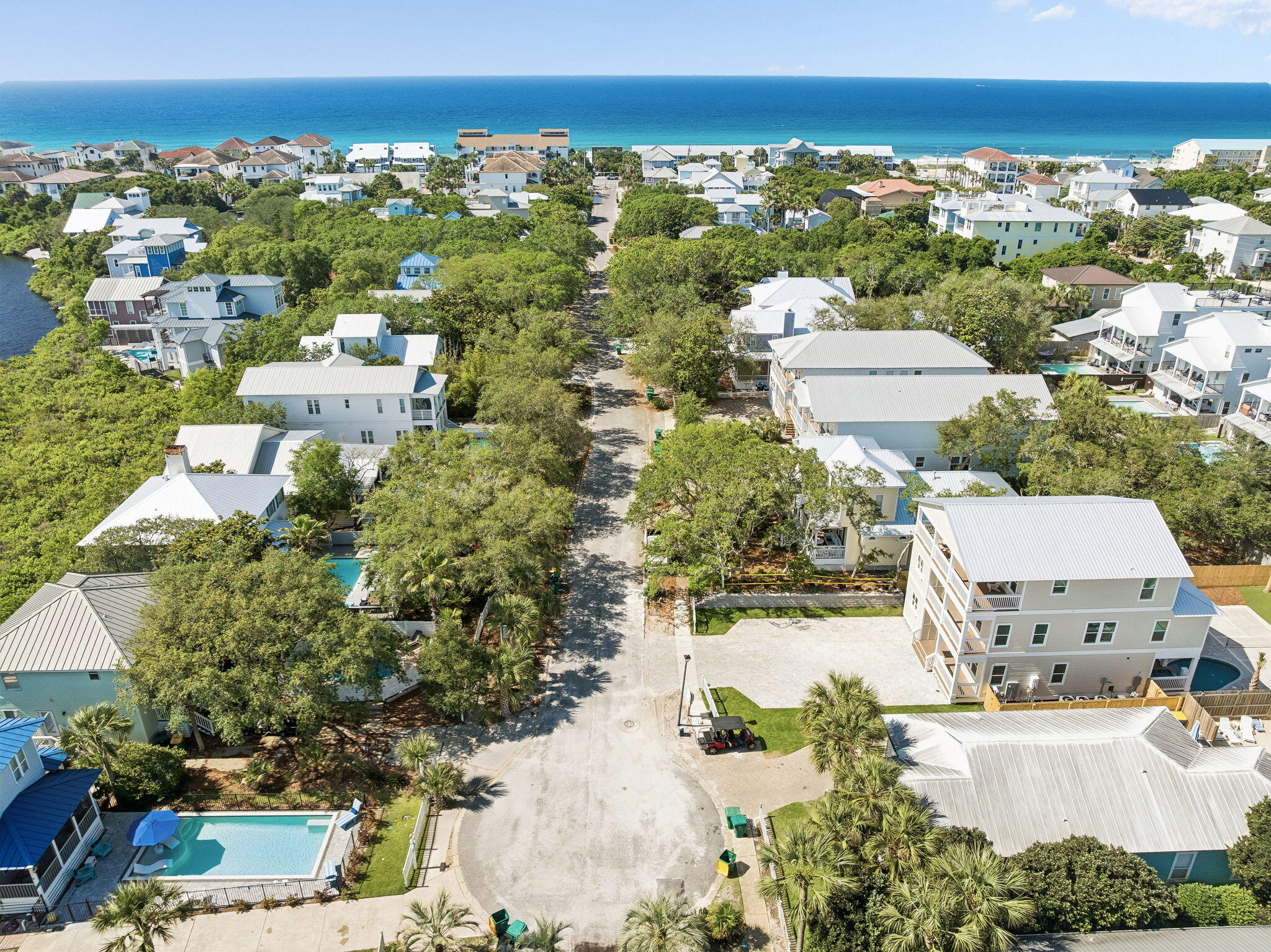 KOKOMO KOVE - Residential
