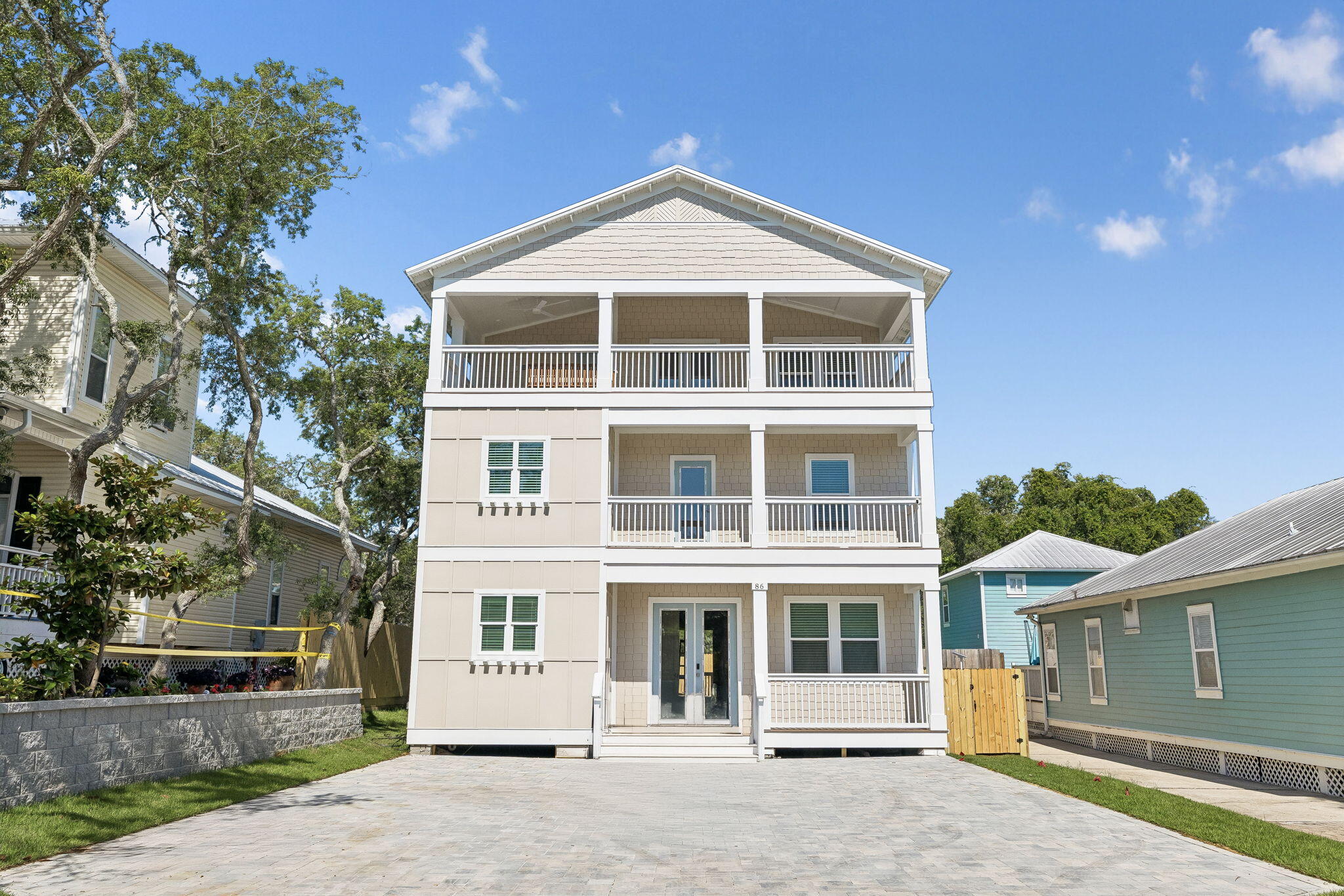 KOKOMO KOVE - Residential