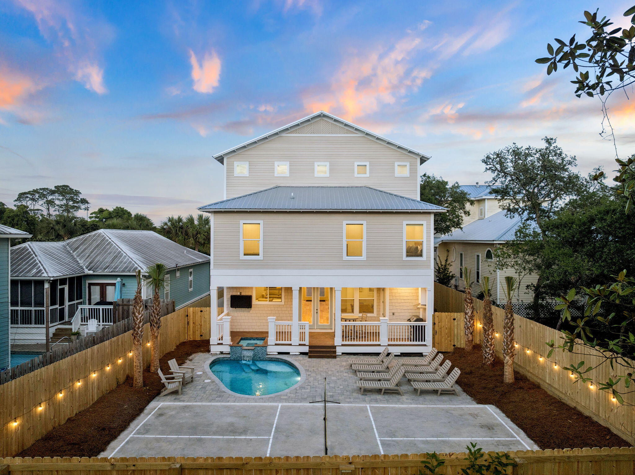 KOKOMO KOVE - Residential