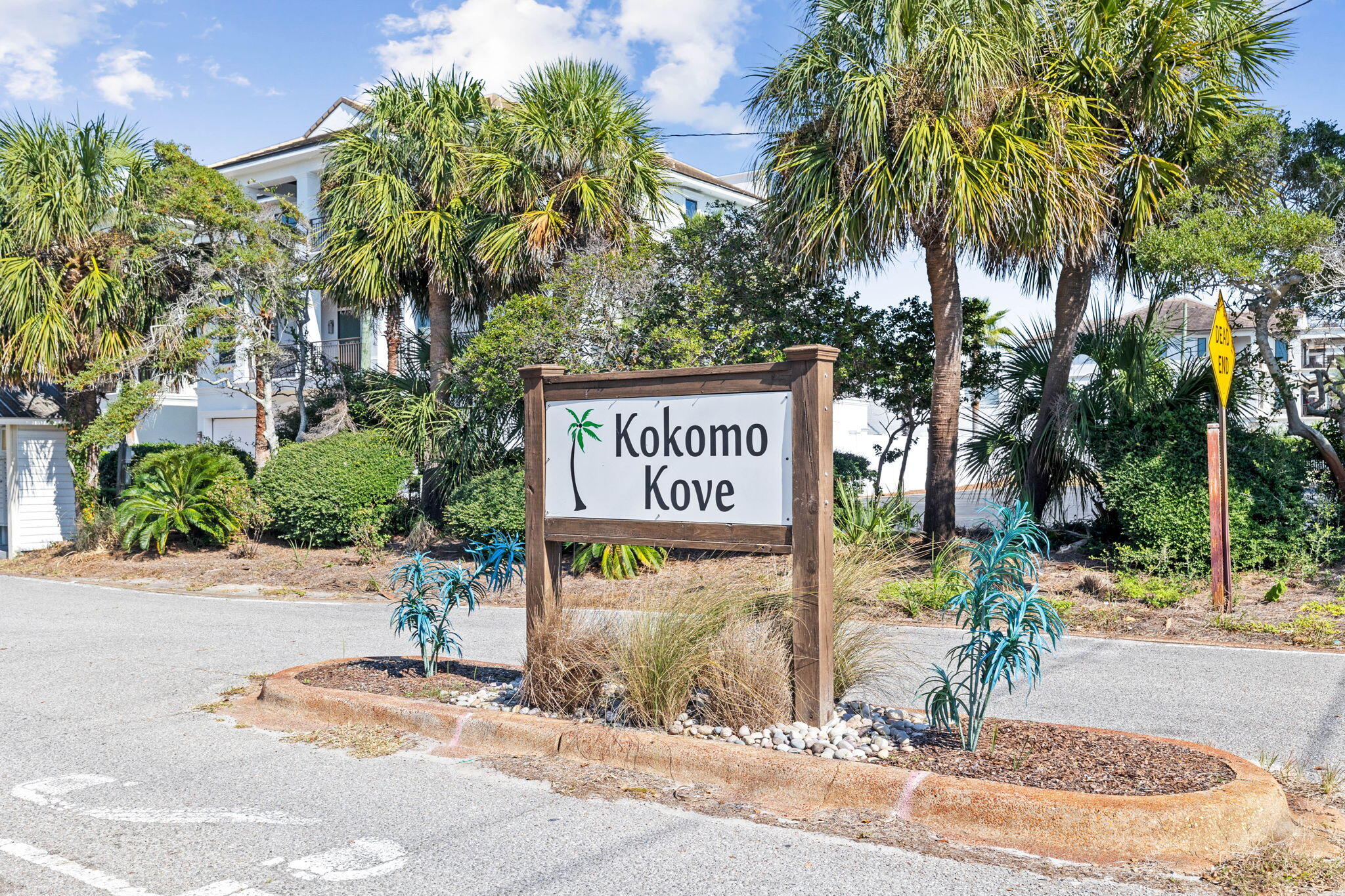 KOKOMO KOVE - Residential