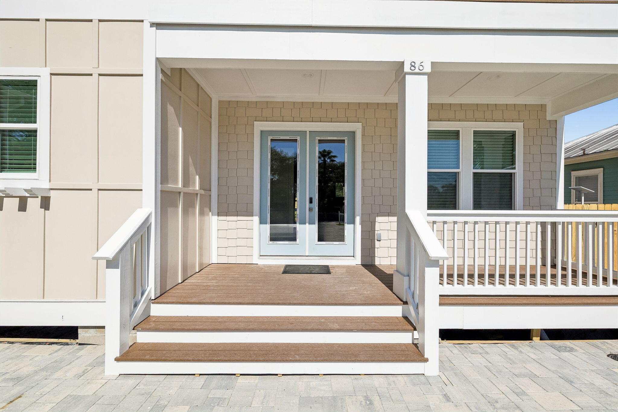 KOKOMO KOVE - Residential