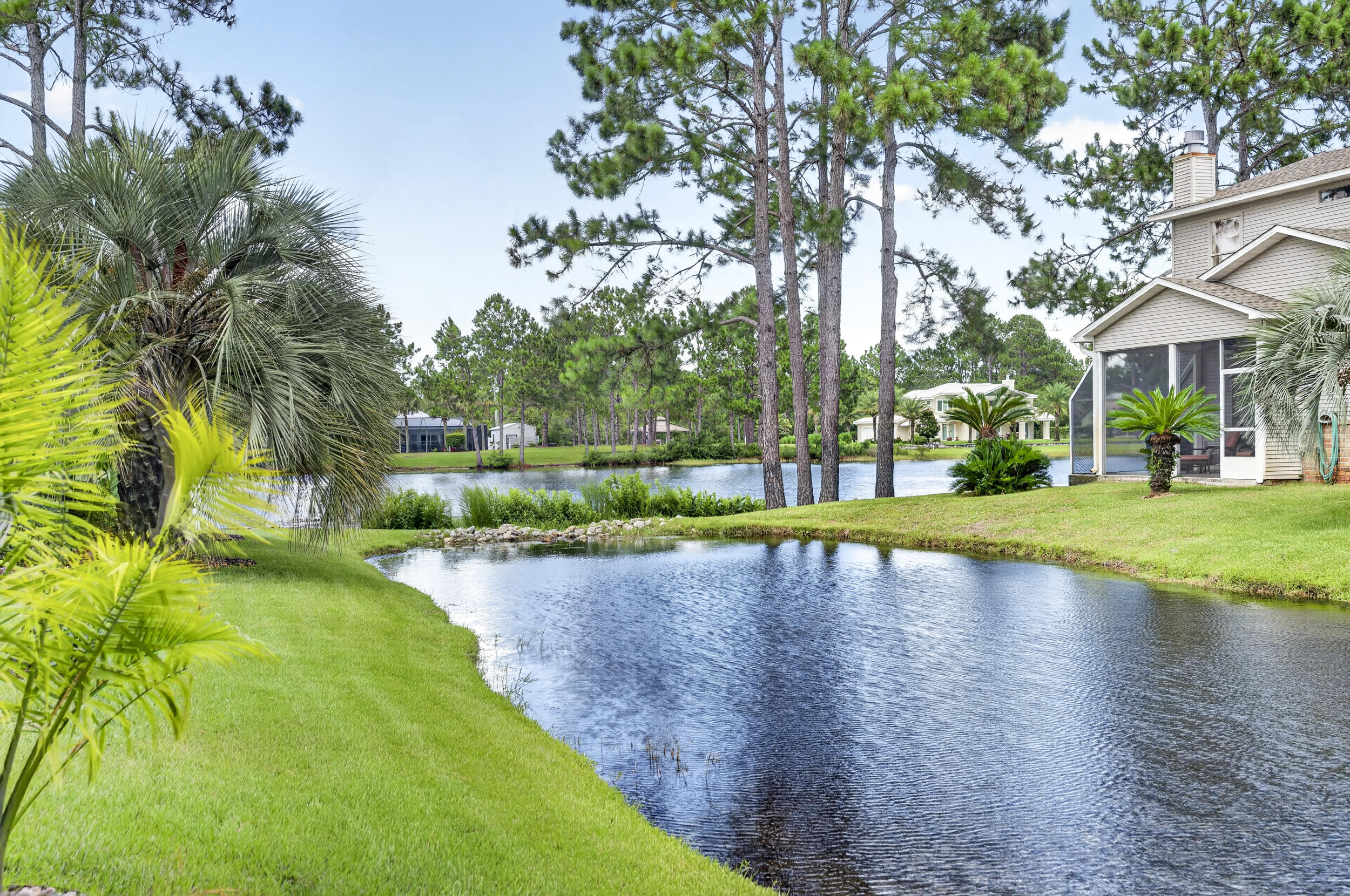 Escada S/D - Residential