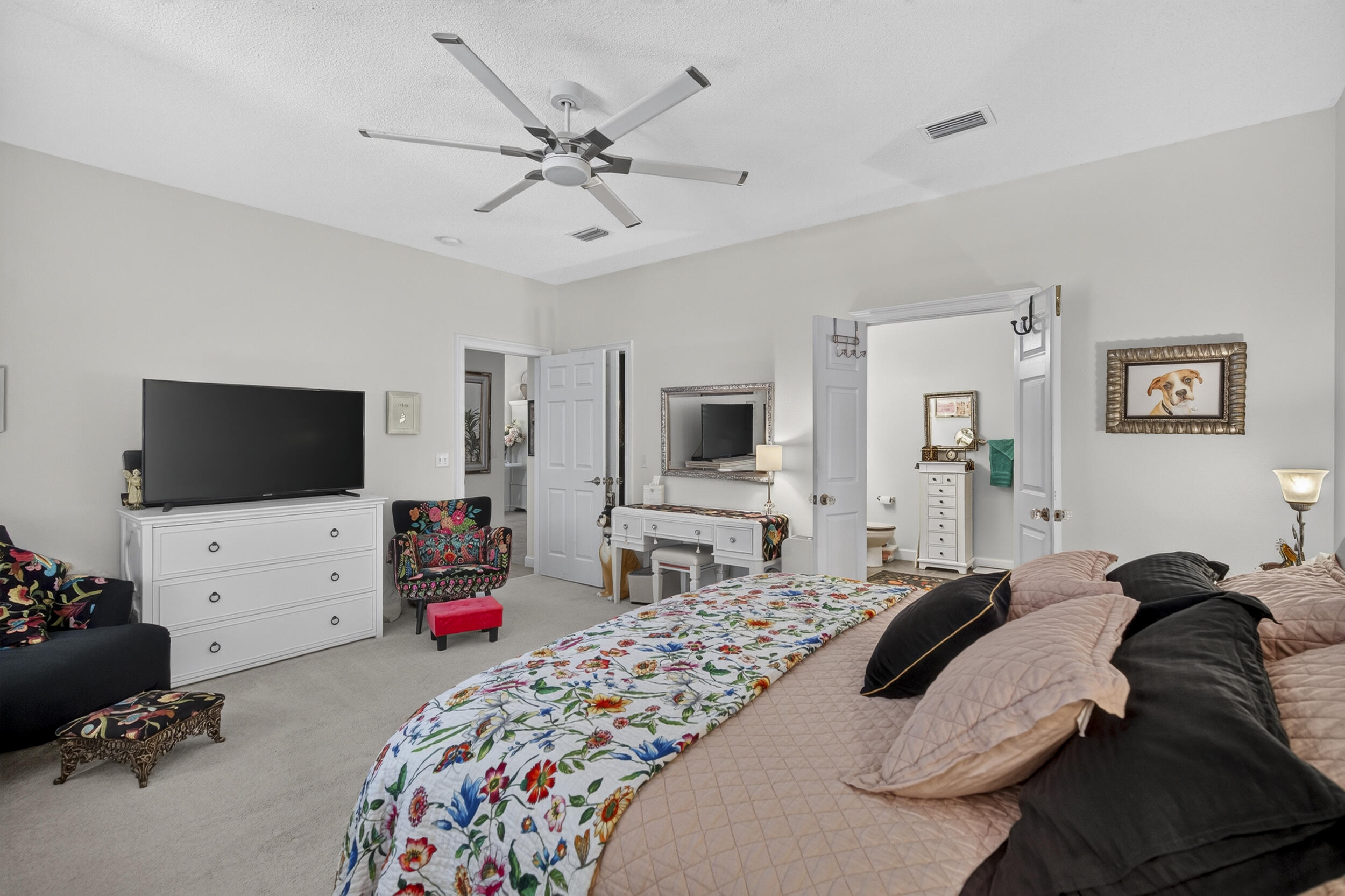 Escada S/D - Residential