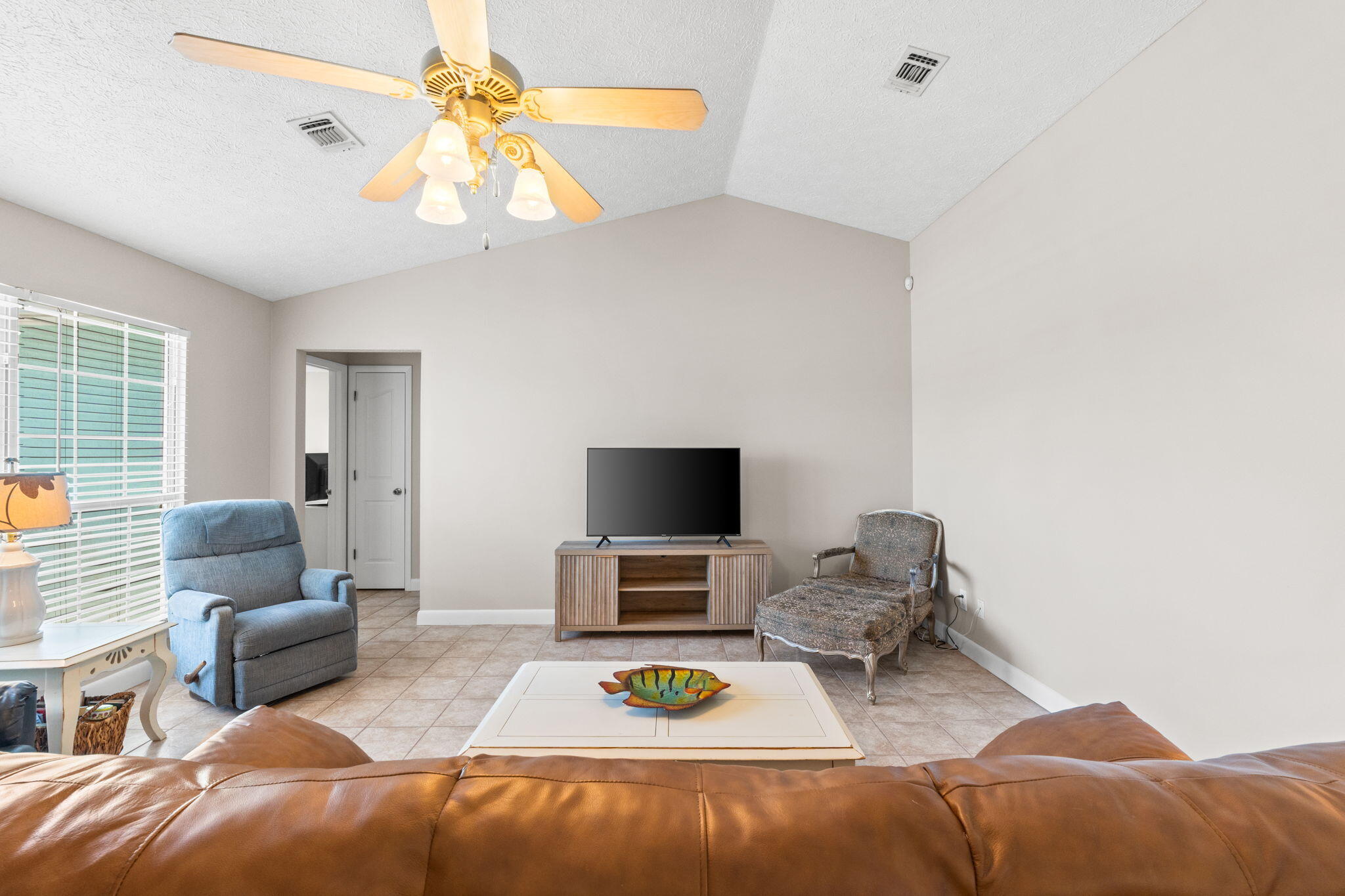 SEACLUSION BEACH - Residential