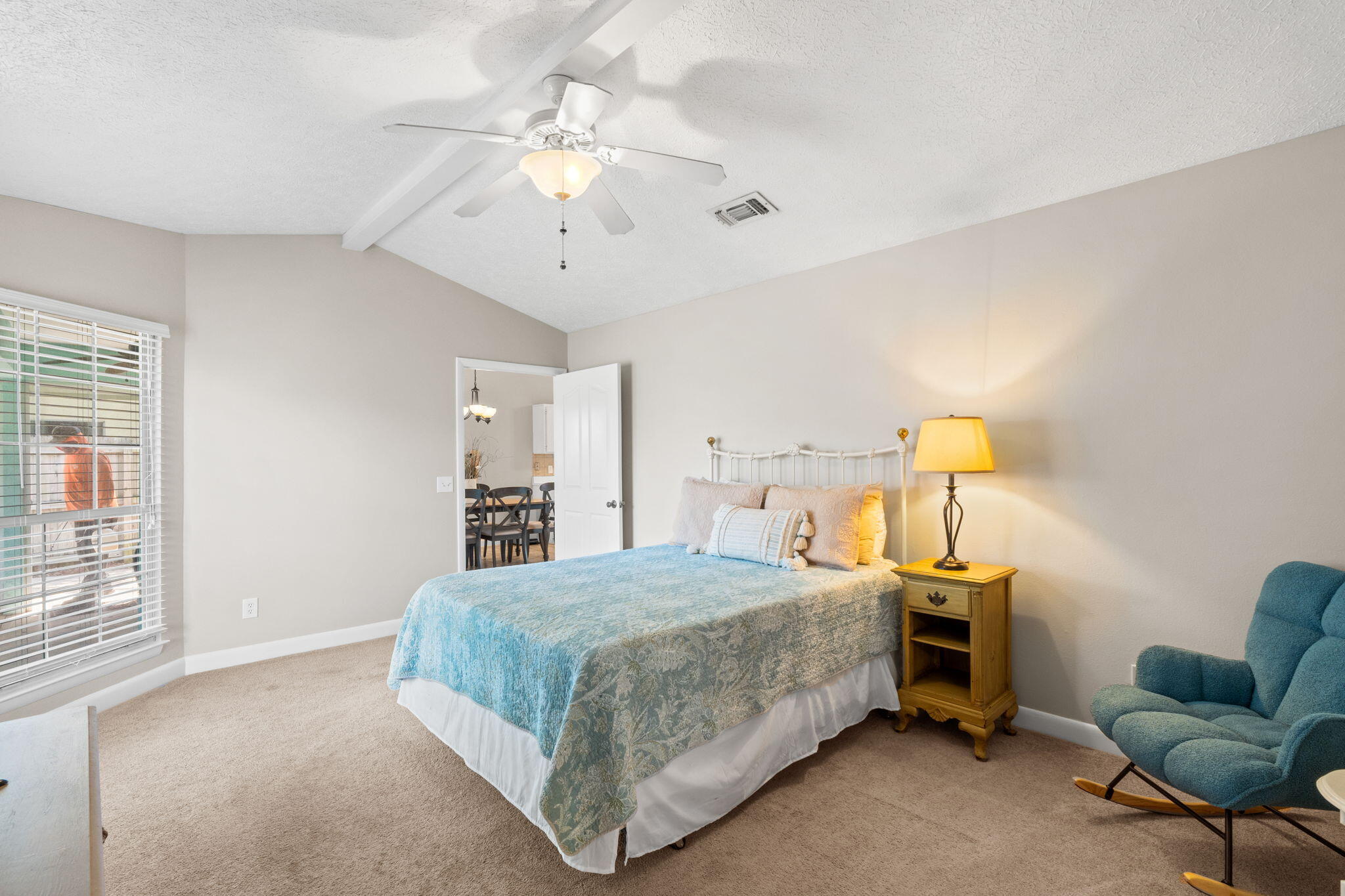 SEACLUSION BEACH - Residential