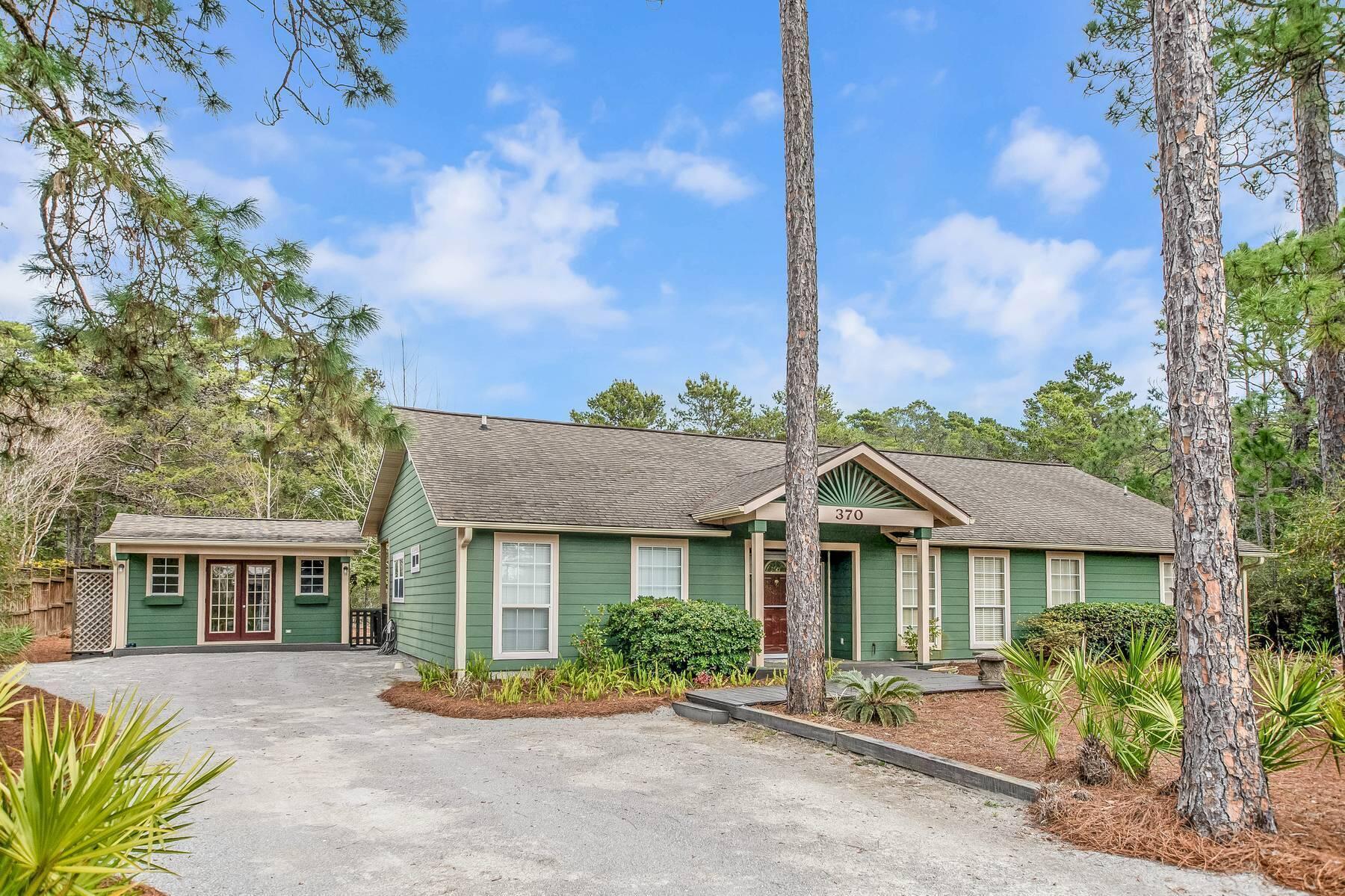 SANTA ROSA RIDGE UNIT 2 - Residential