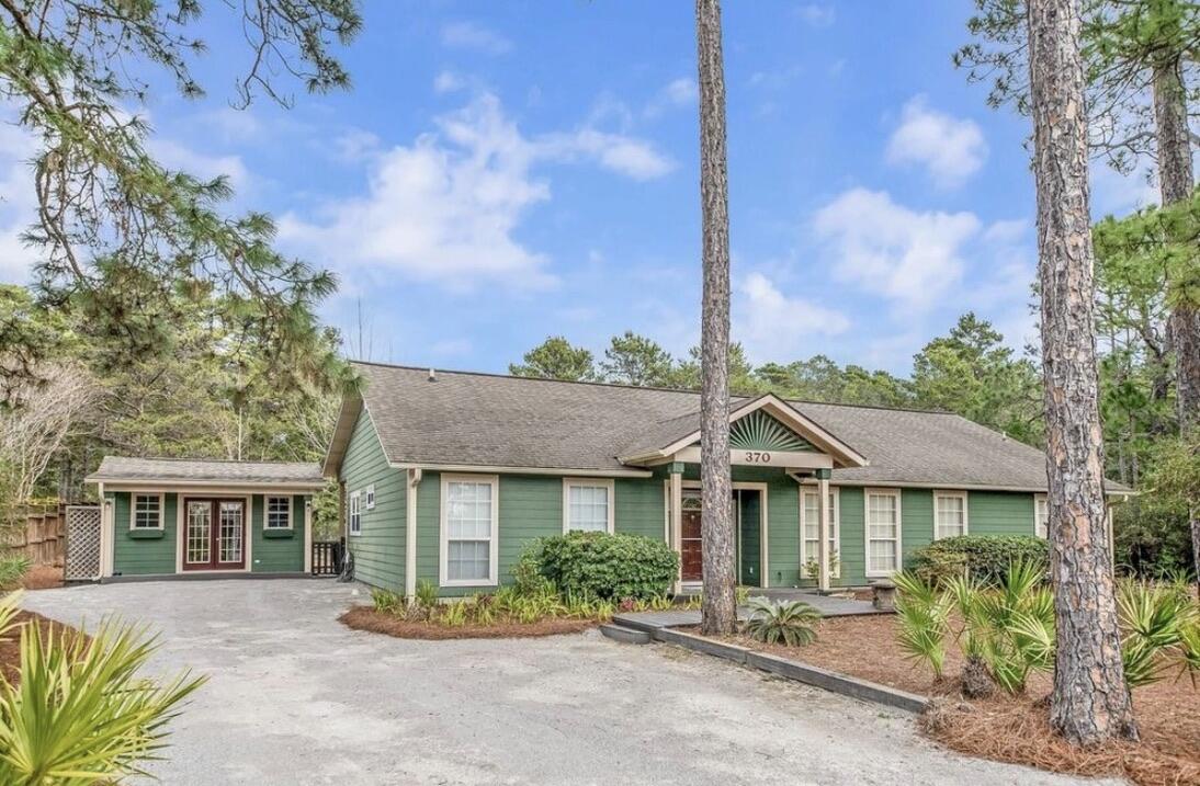 SANTA ROSA RIDGE UNIT 2 - Residential