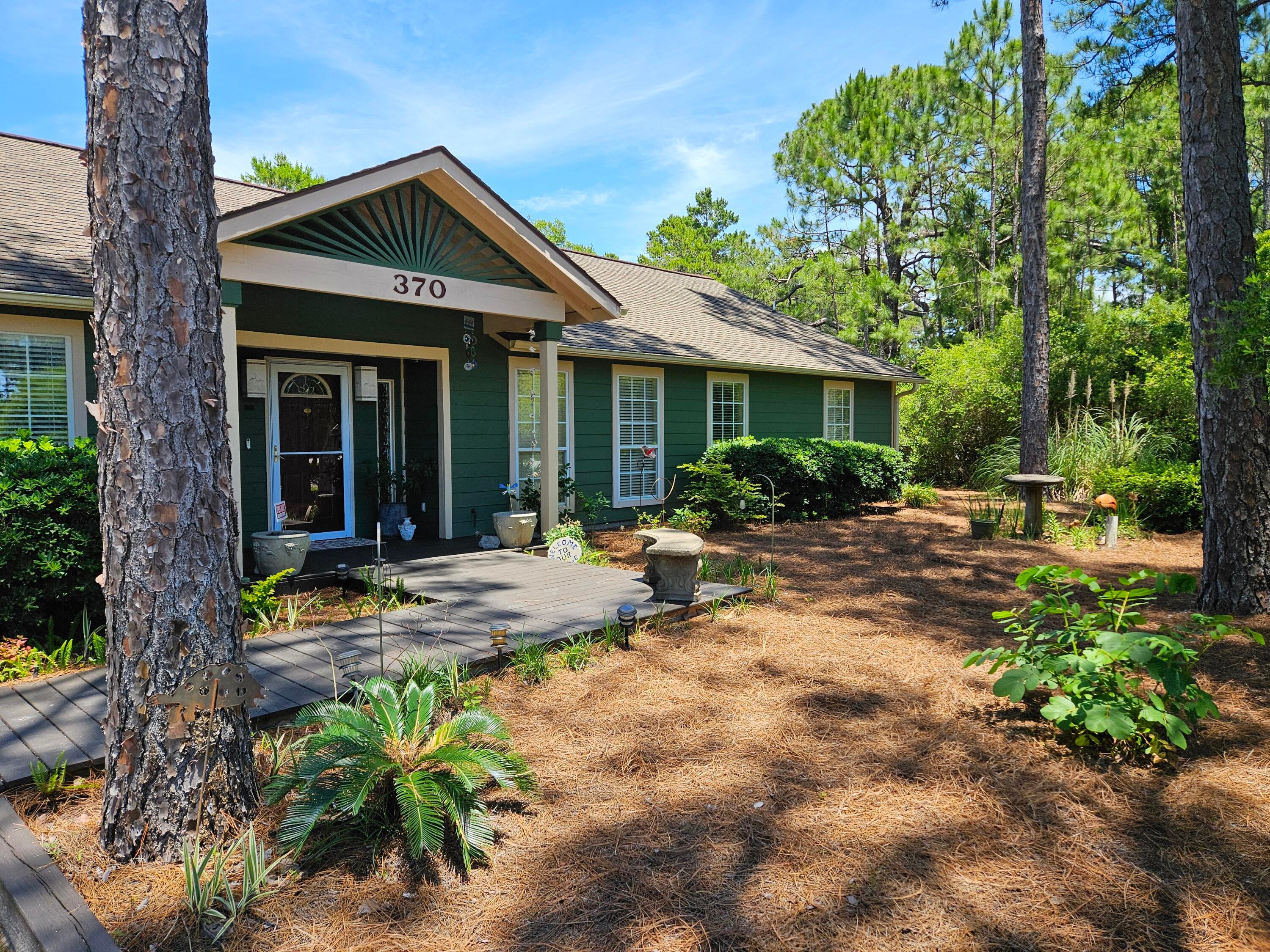 SANTA ROSA RIDGE UNIT 2 - Residential