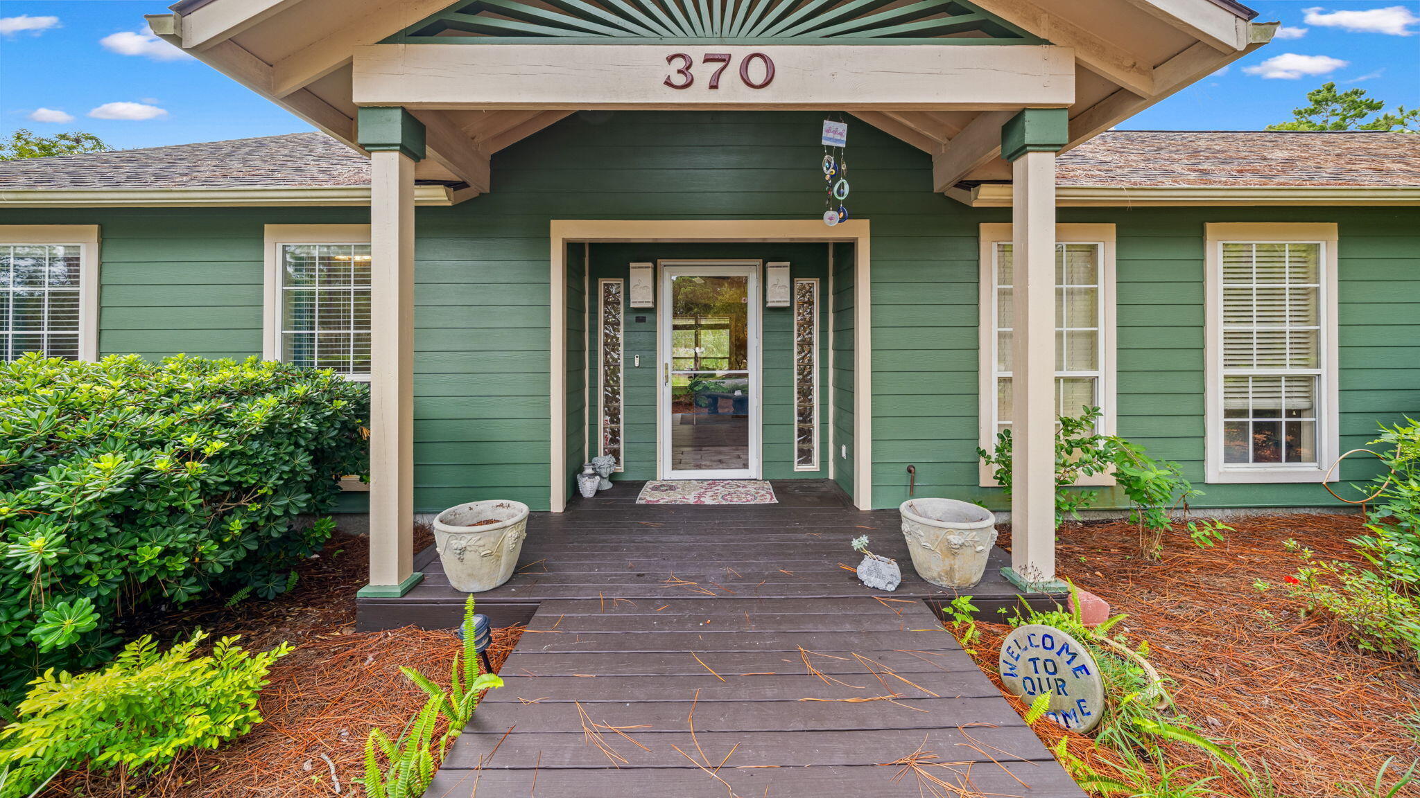 SANTA ROSA RIDGE UNIT 2 - Residential