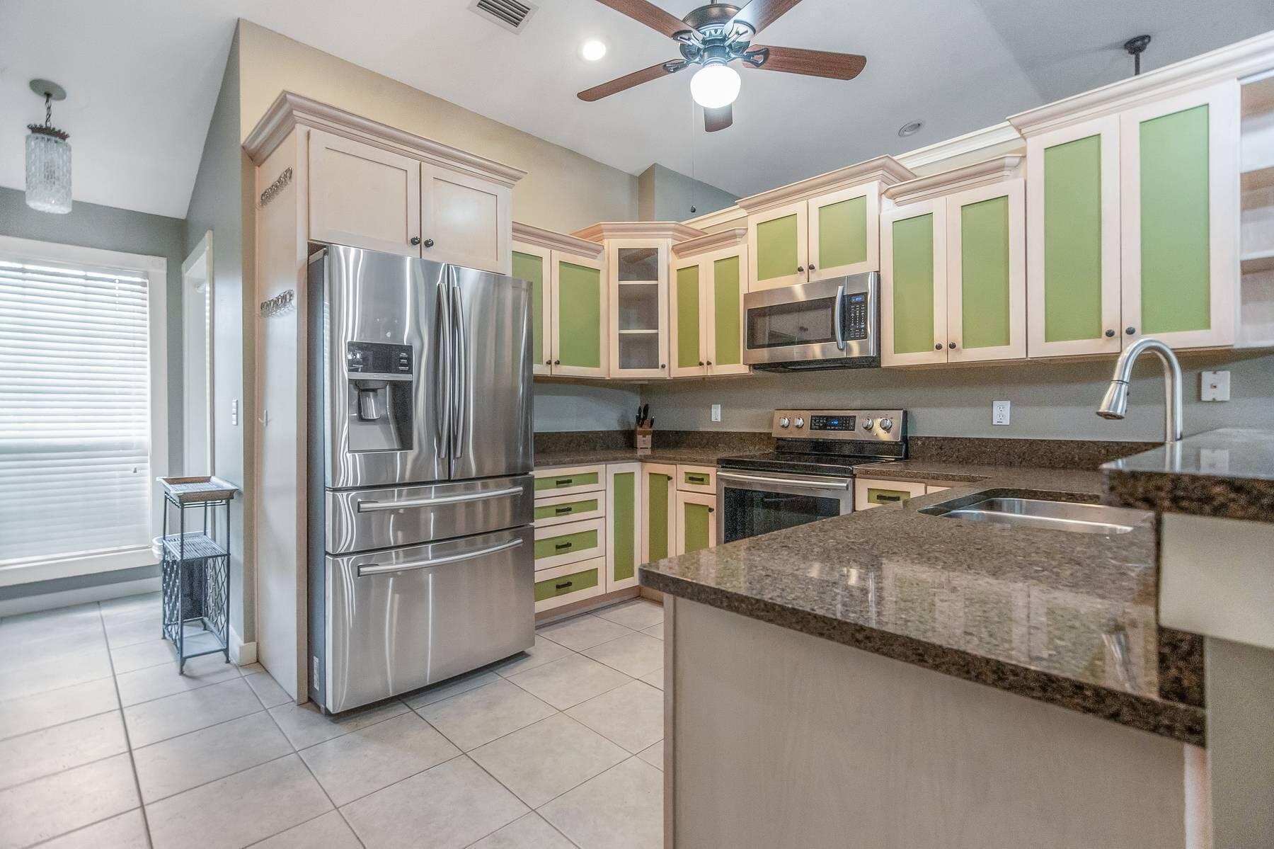 SANTA ROSA RIDGE UNIT 2 - Residential