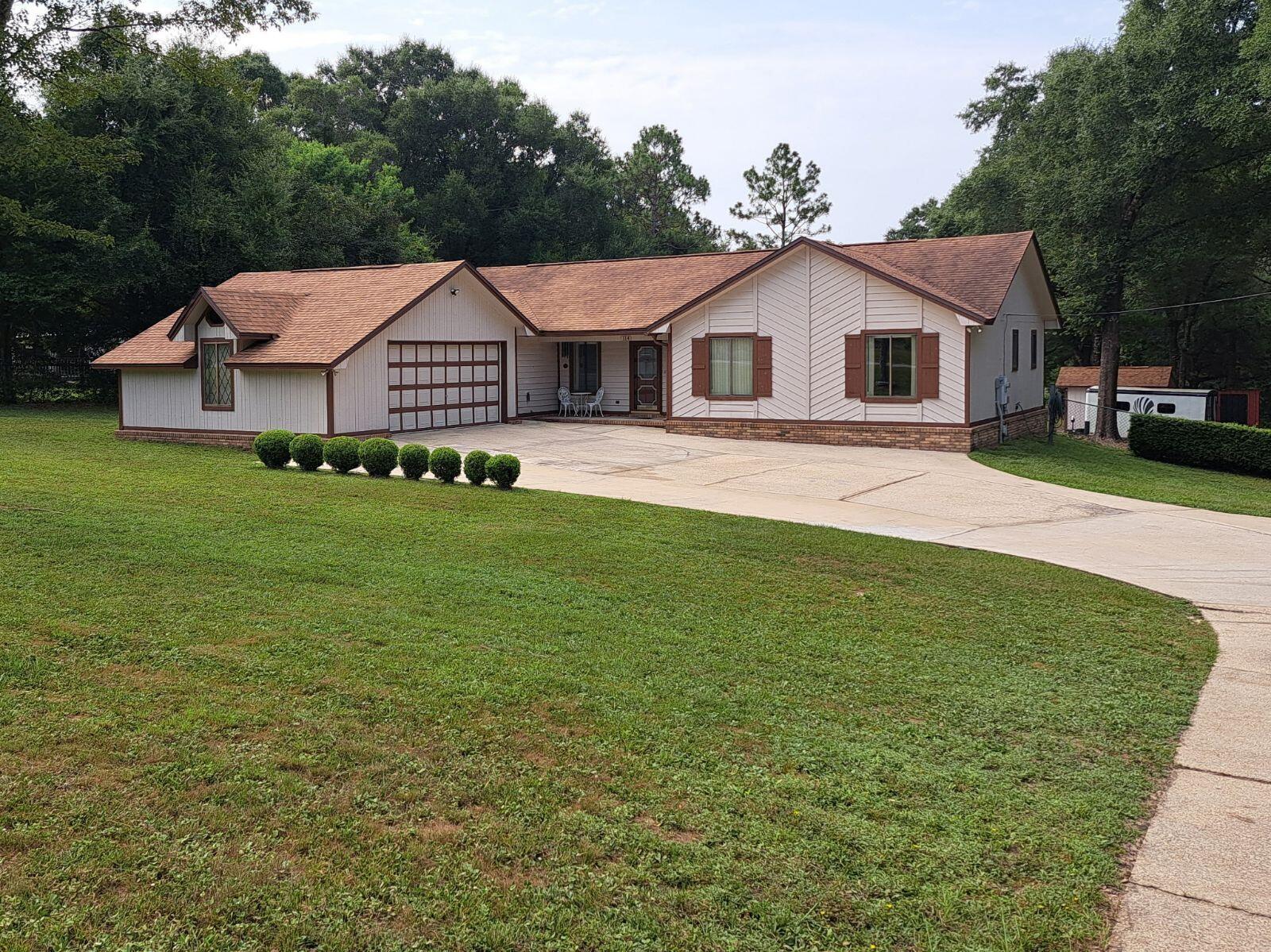 KENNEDY LAKES 1ST ADDN - Residential