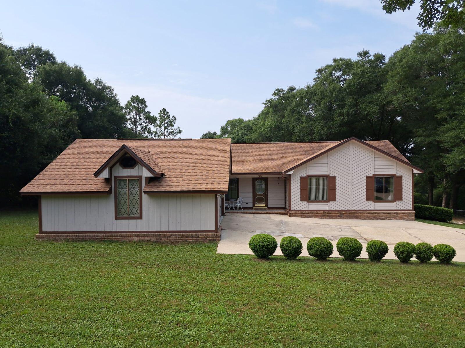KENNEDY LAKES 1ST ADDN - Residential