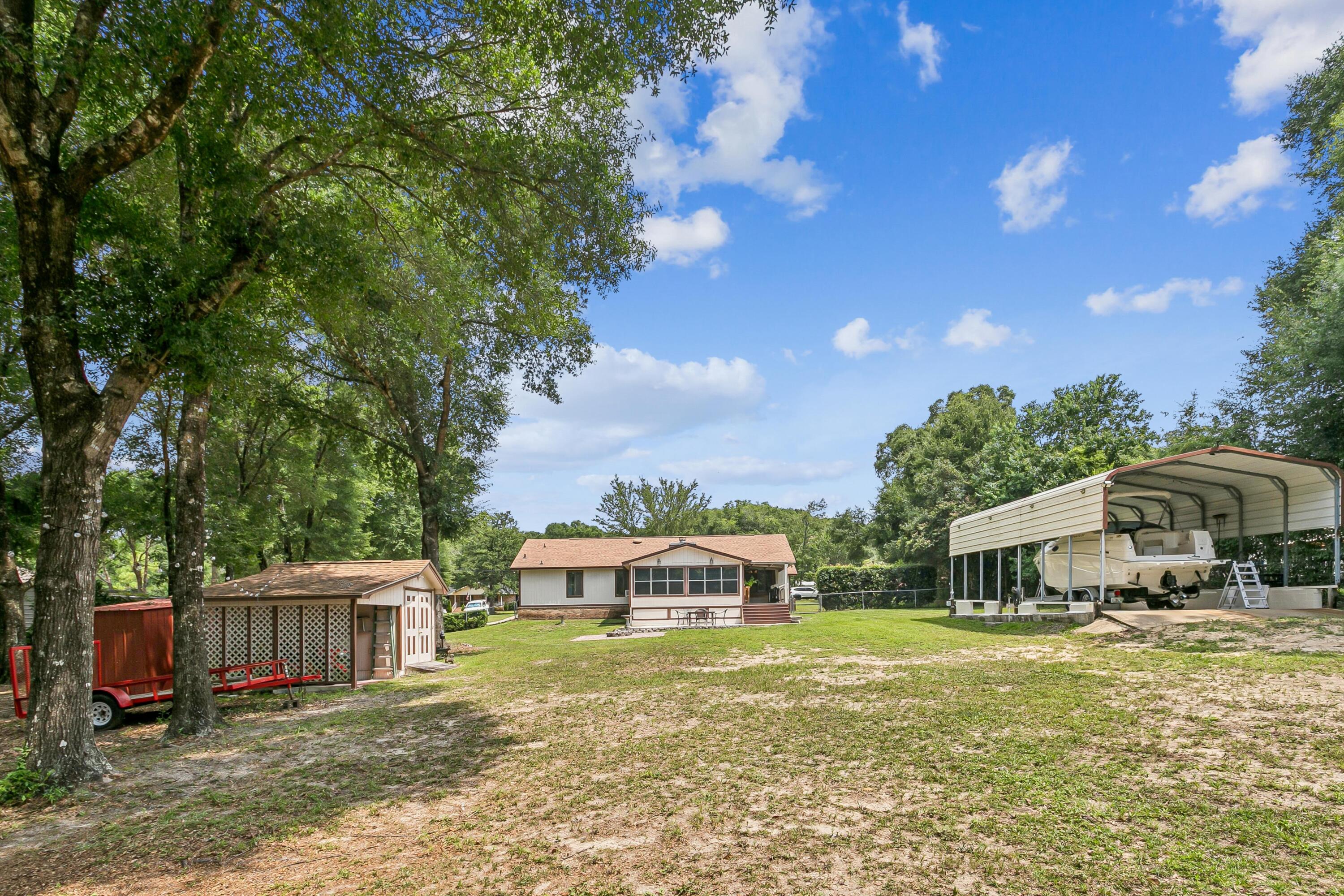 KENNEDY LAKES 1ST ADDN - Residential