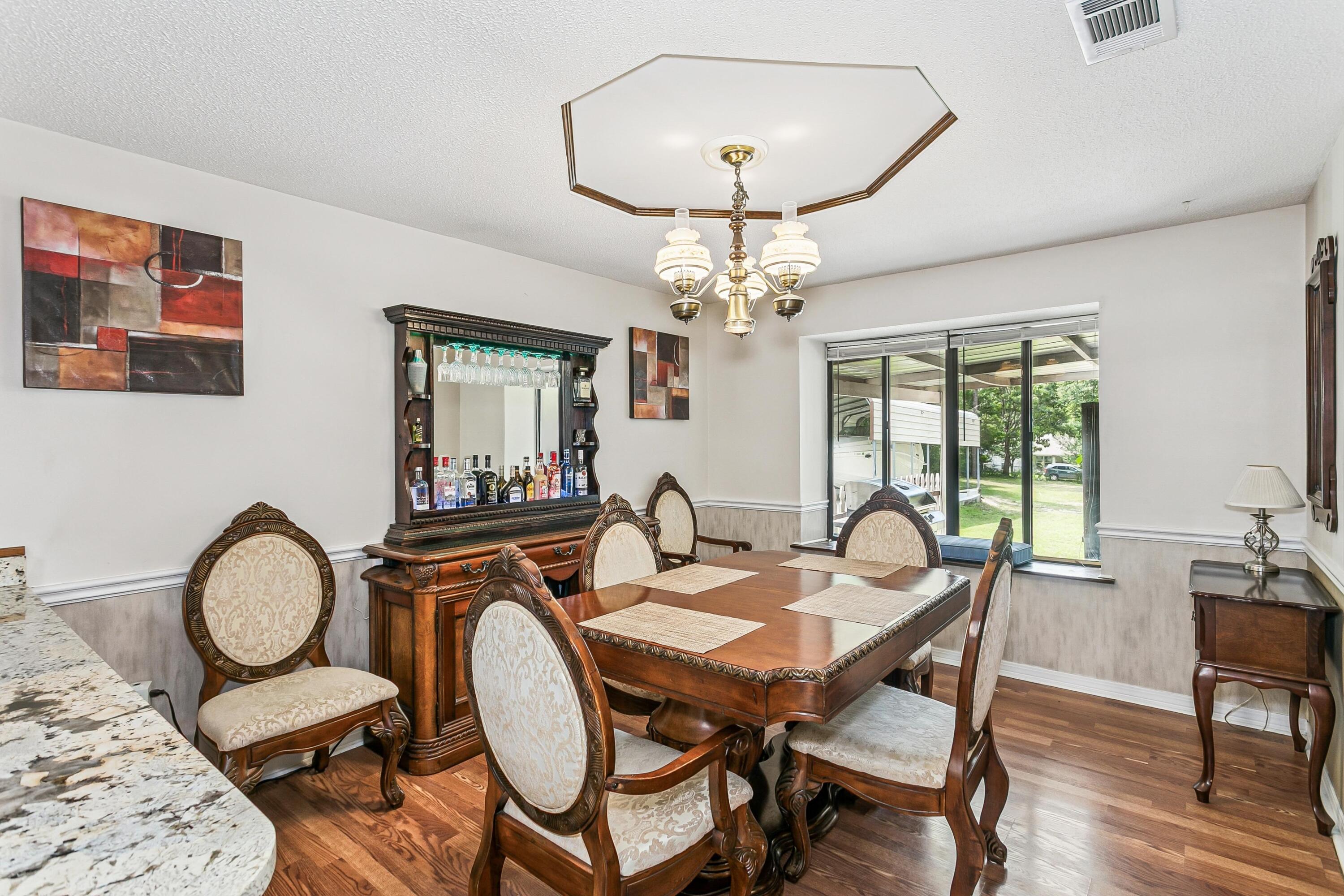 KENNEDY LAKES 1ST ADDN - Residential