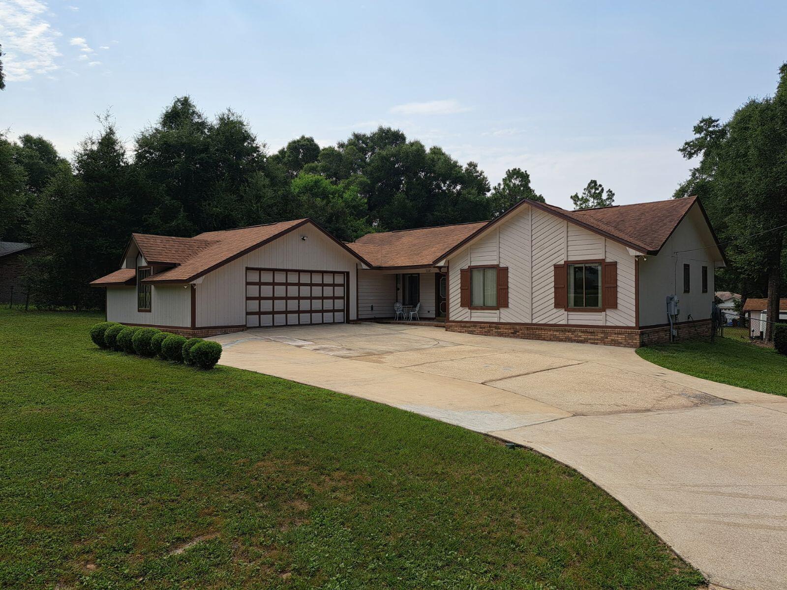 KENNEDY LAKES 1ST ADDN - Residential