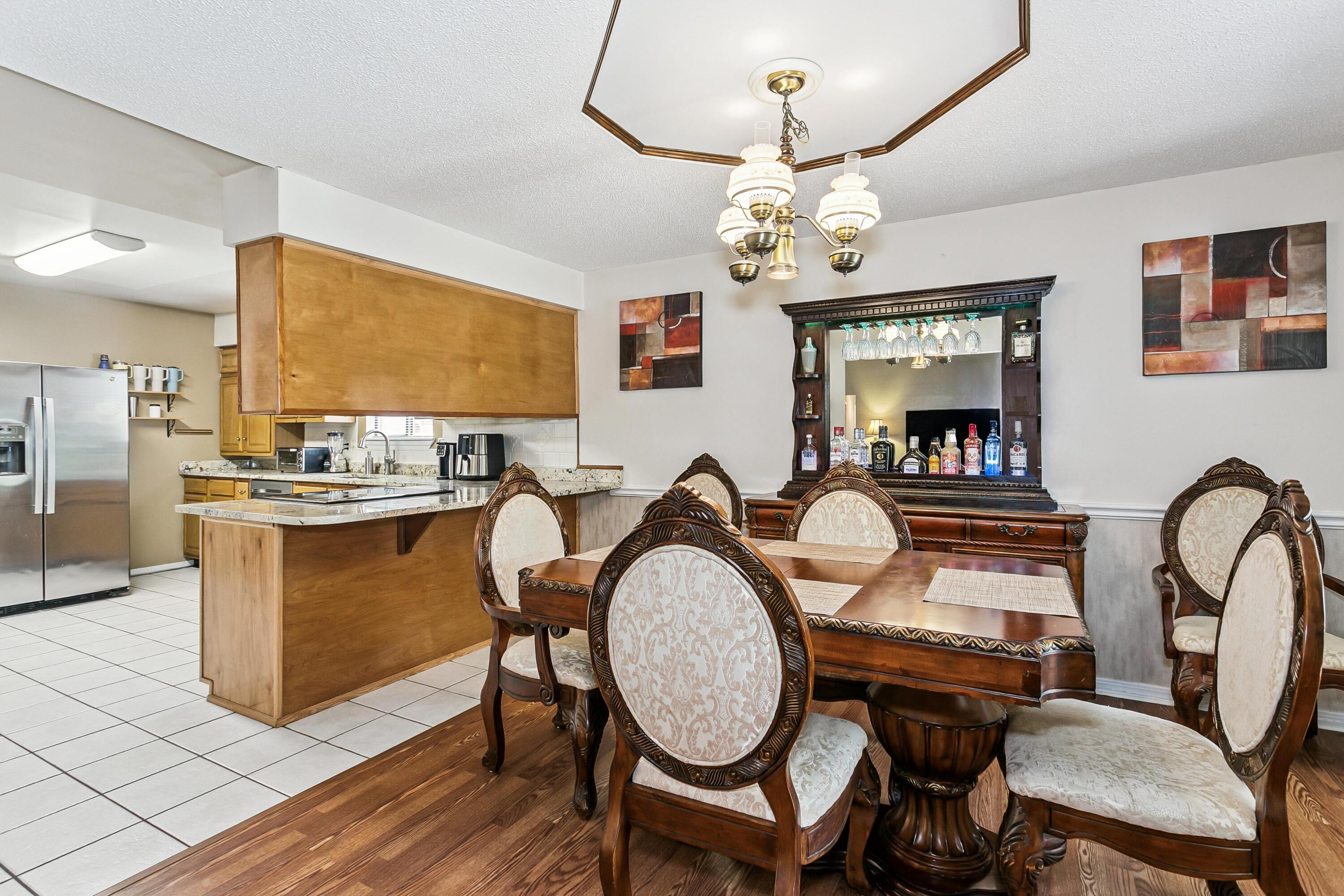 KENNEDY LAKES 1ST ADDN - Residential