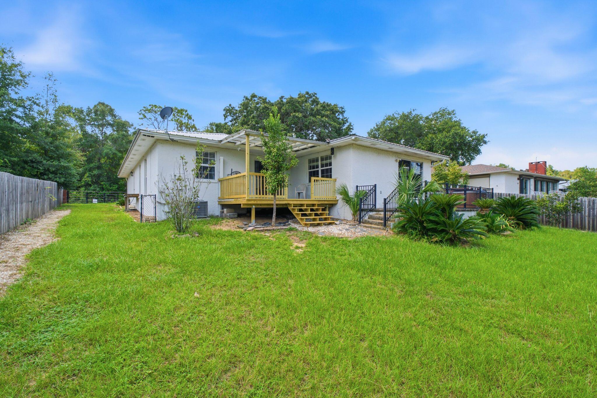 SUNNY HILLS SD - Residential