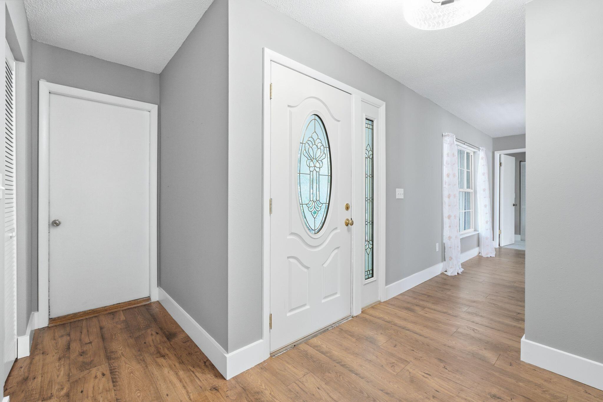 SUNNY HILLS SD - Residential