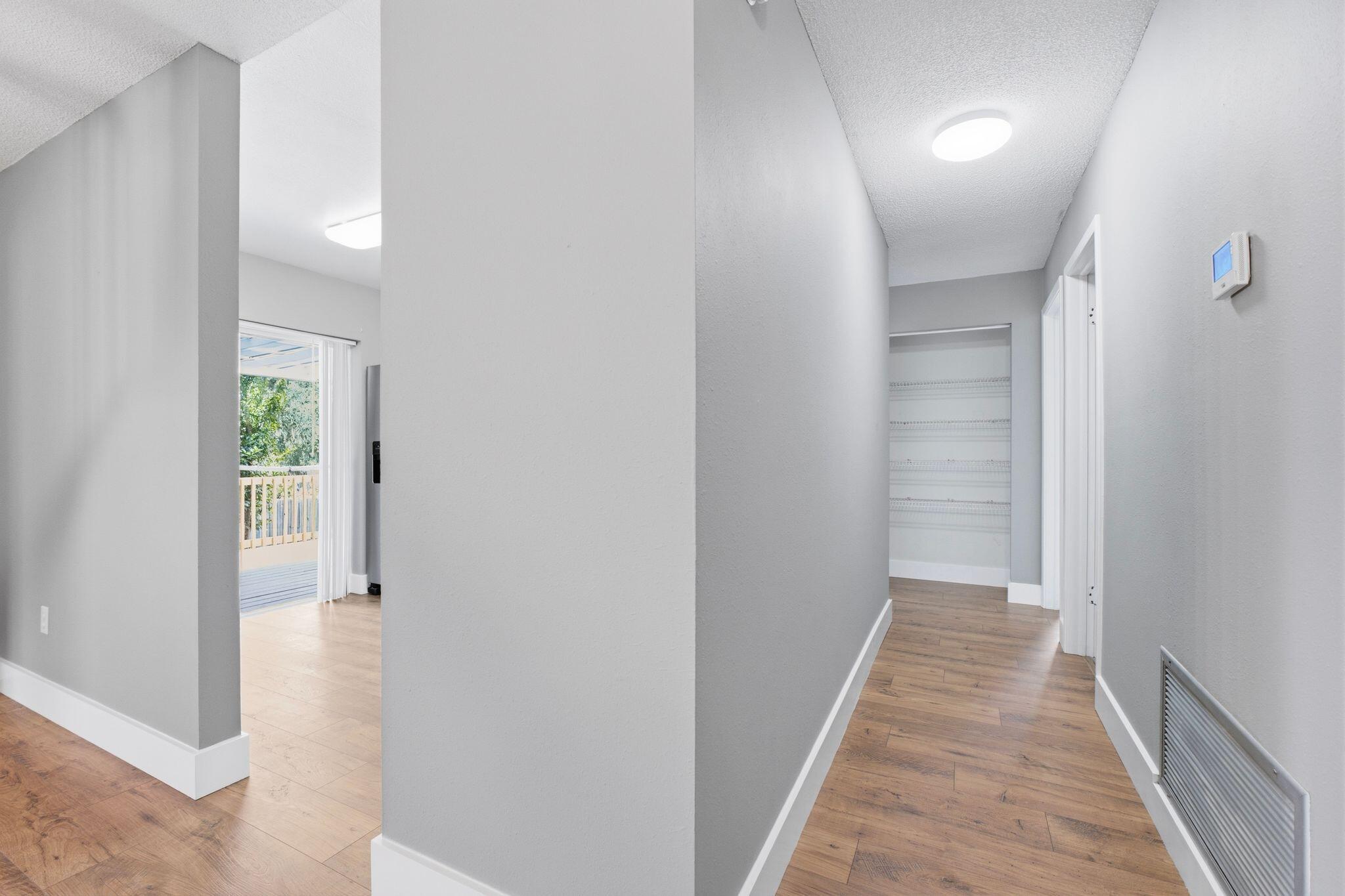 SUNNY HILLS SD - Residential
