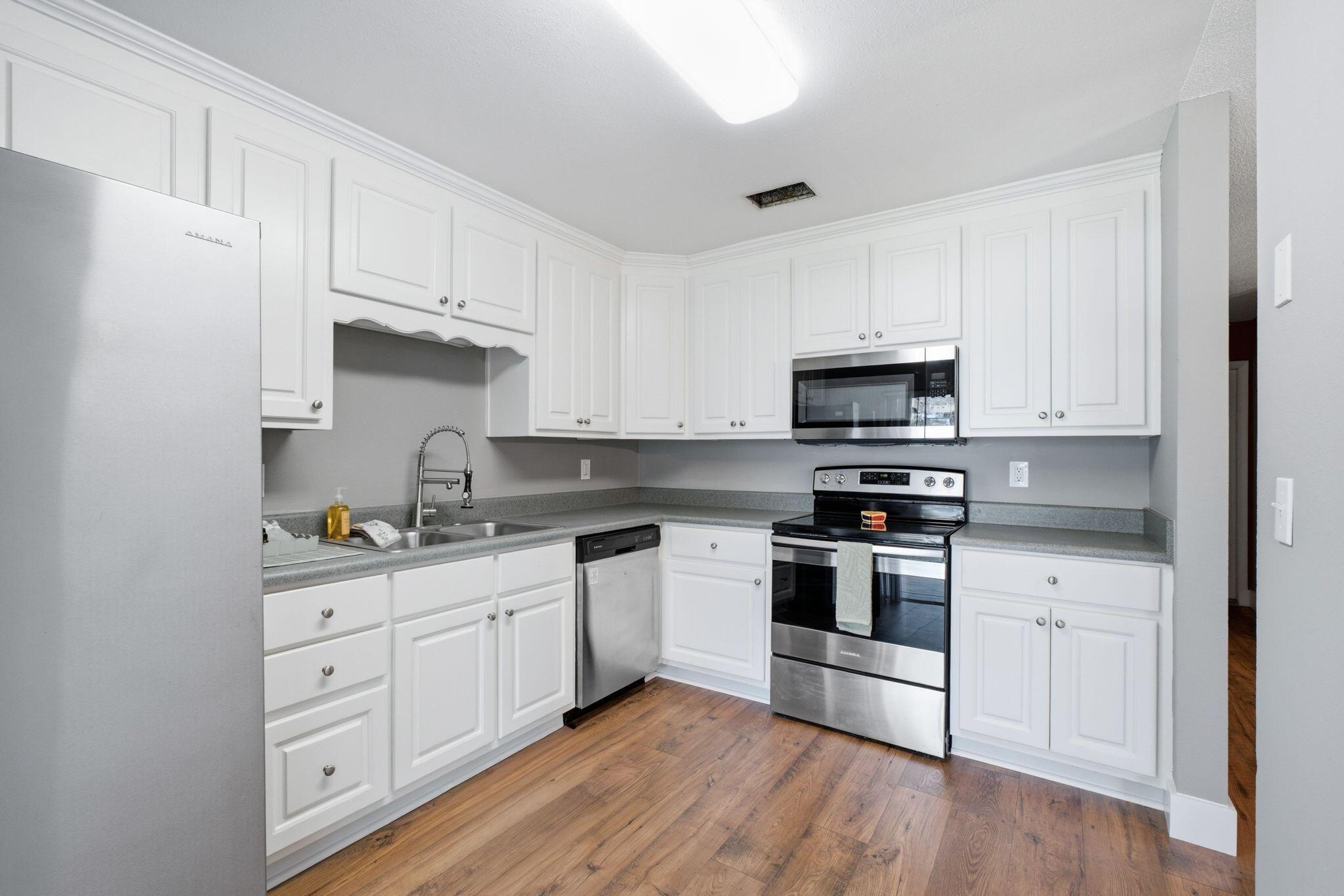 SUNNY HILLS SD - Residential