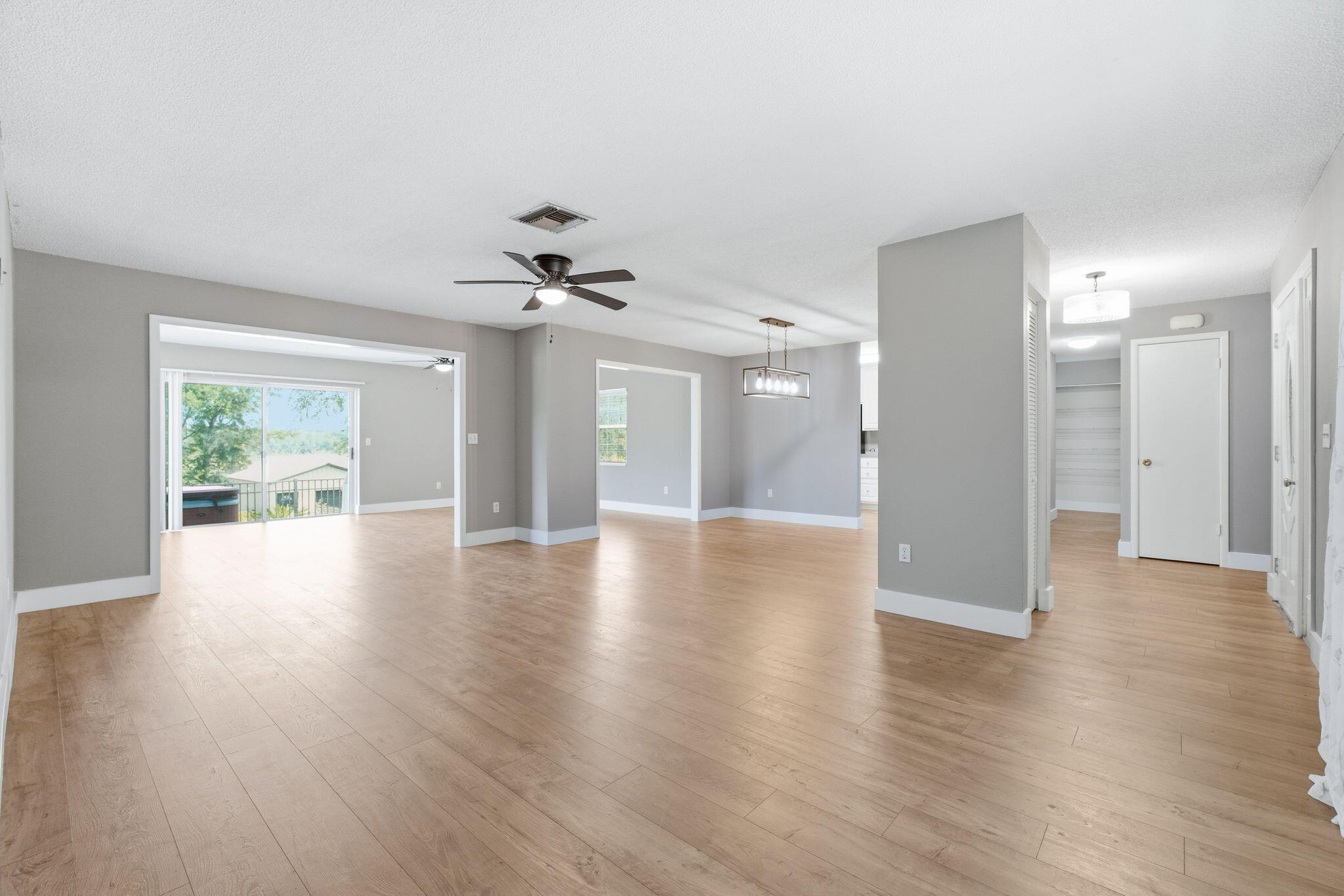 SUNNY HILLS SD - Residential