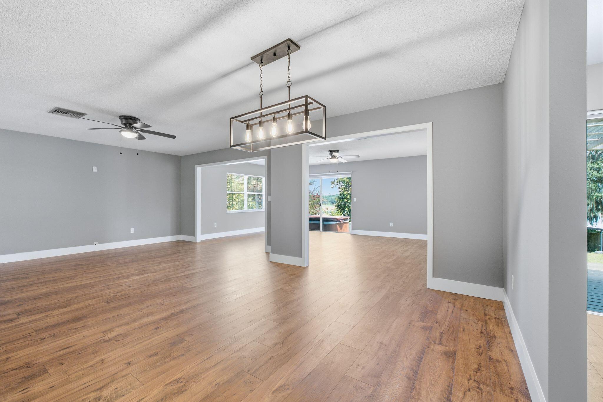 SUNNY HILLS SD - Residential