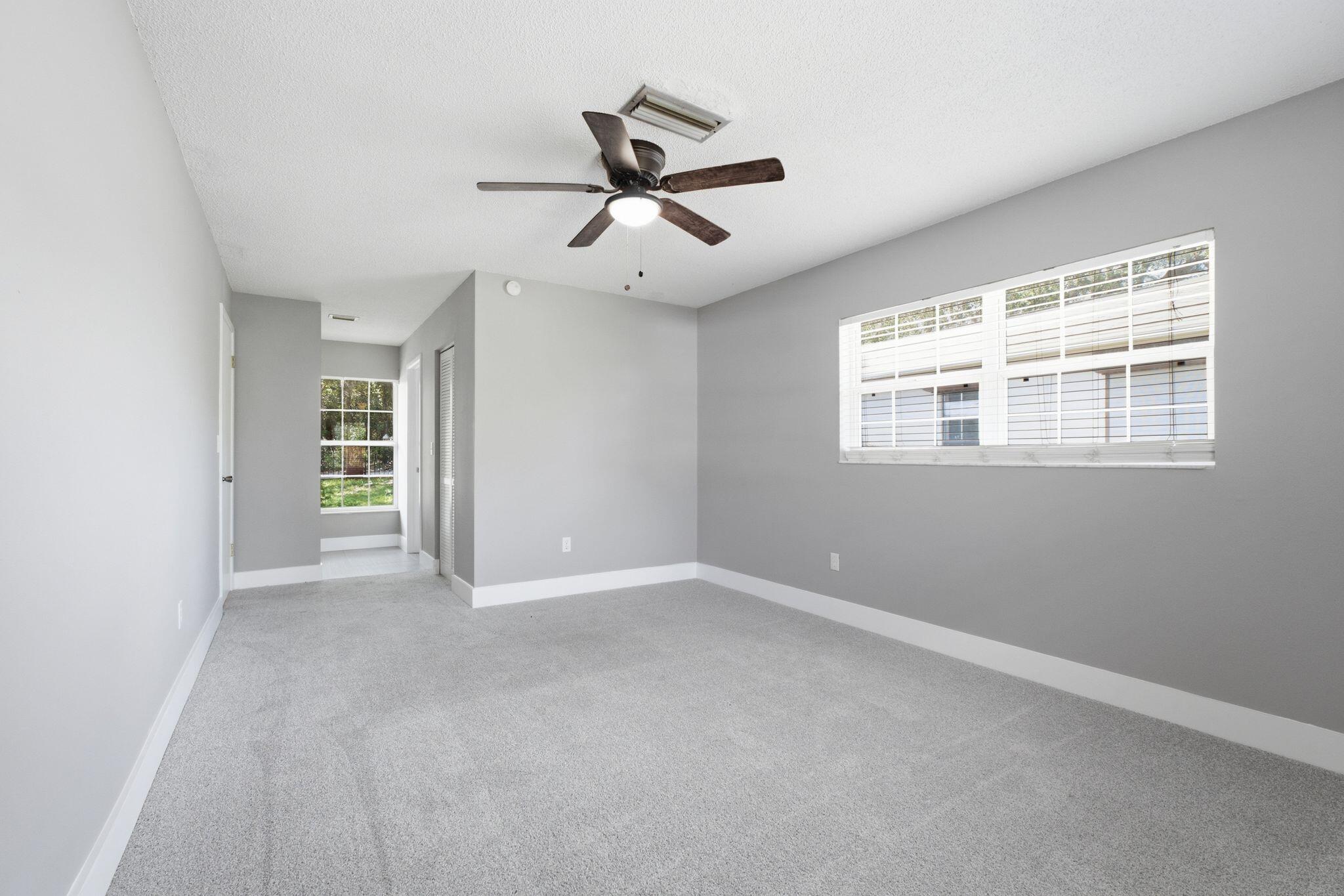 SUNNY HILLS SD - Residential