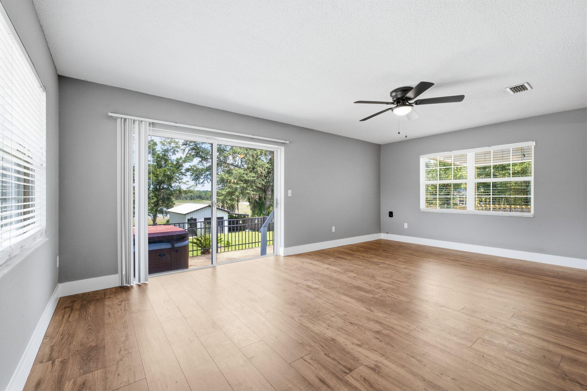 SUNNY HILLS SD - Residential