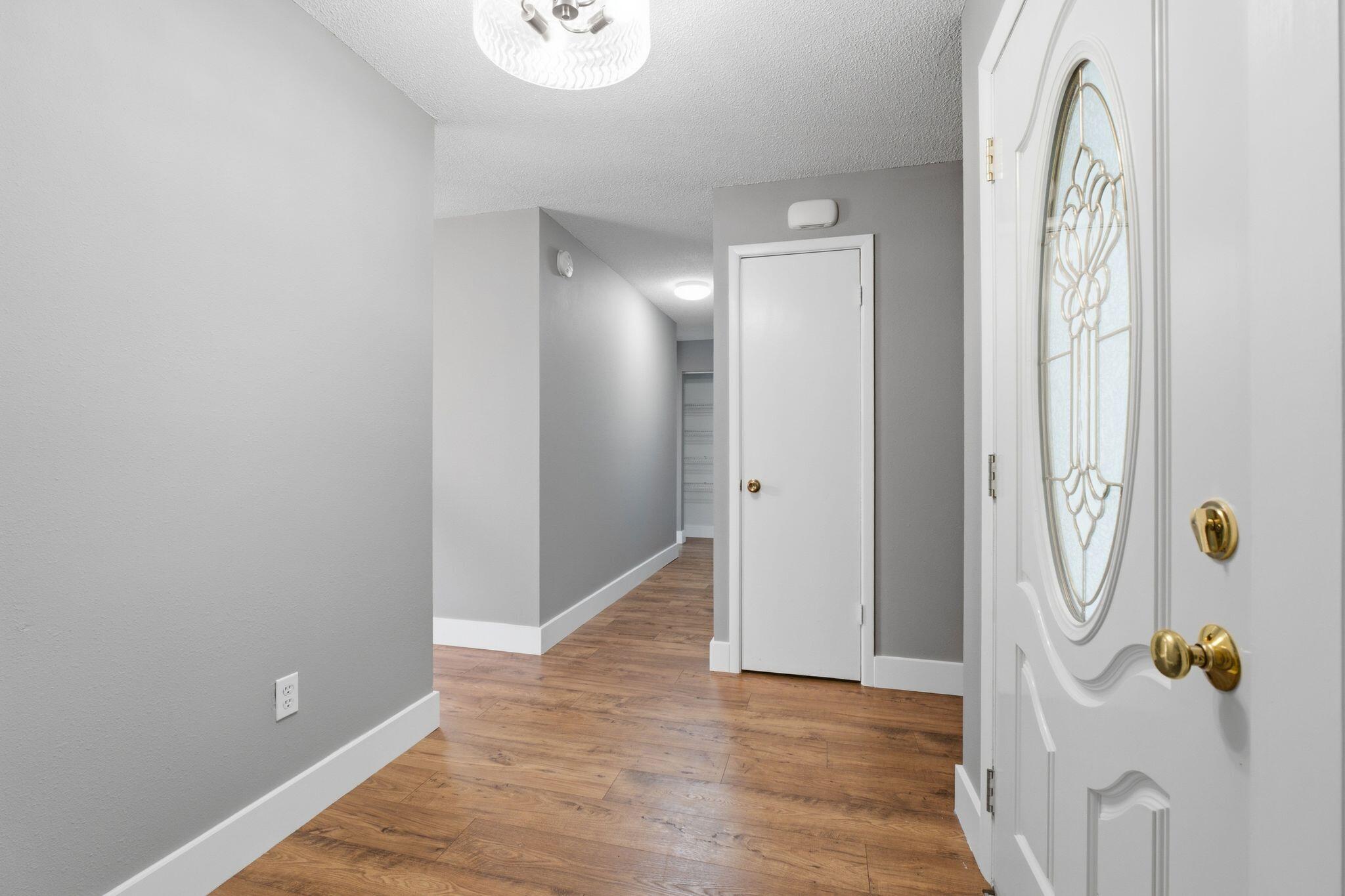 SUNNY HILLS SD - Residential