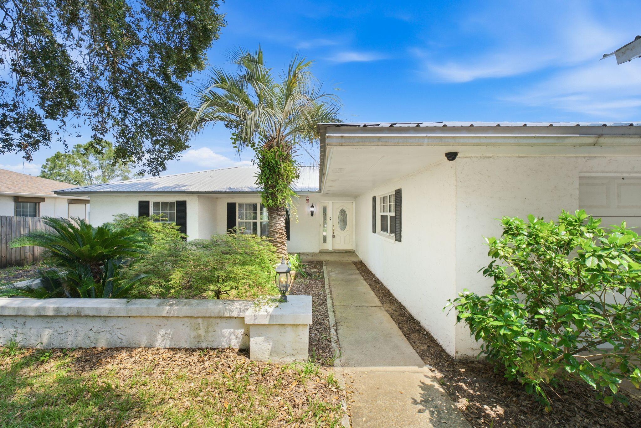 SUNNY HILLS SD - Residential